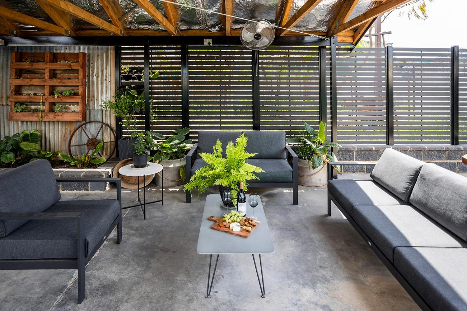 Cabo's On Currajong Warm, Cosy and Welcoming - Property Image 11