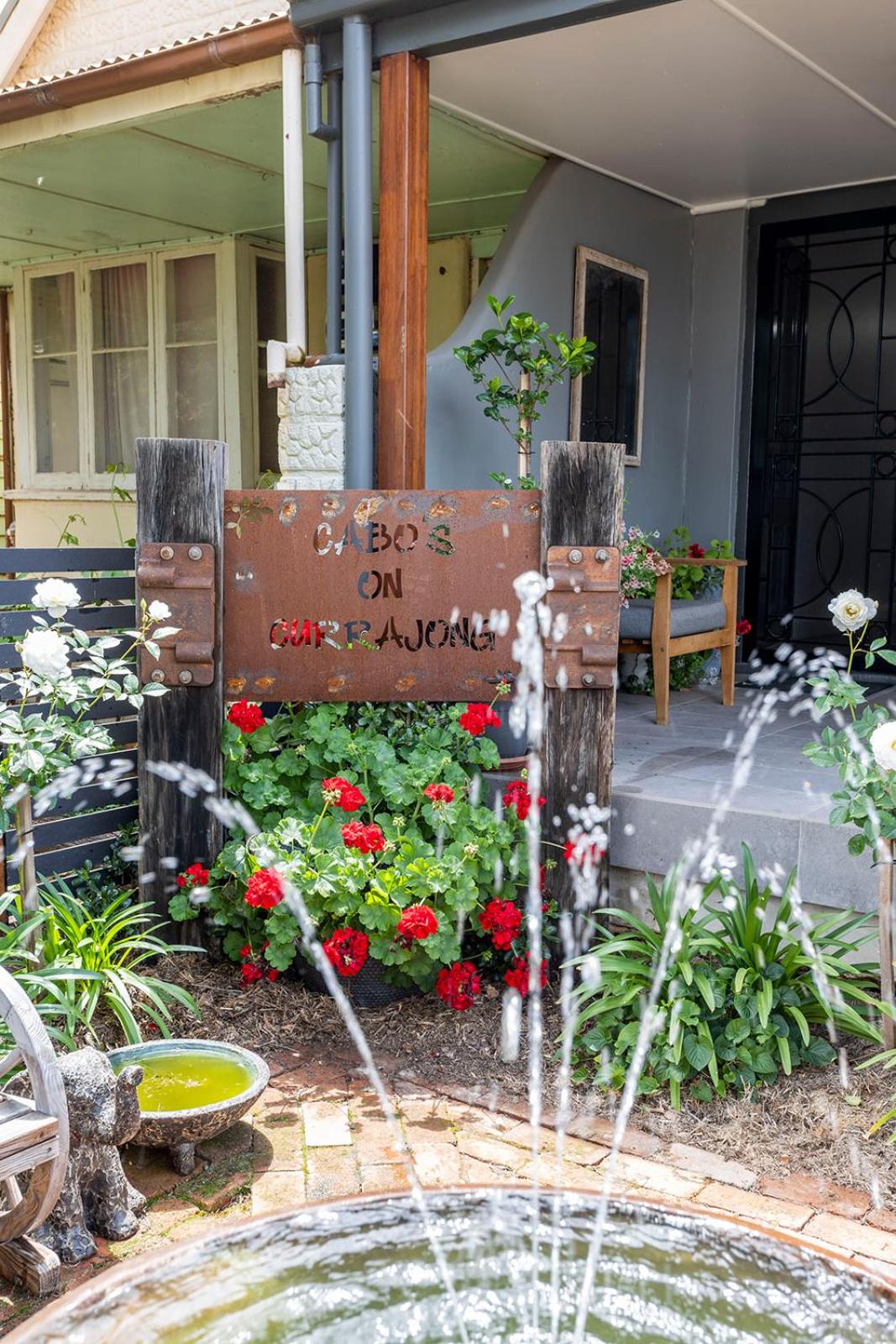 Cabo's On Currajong Warm, Cosy and Welcoming - Property Image 8