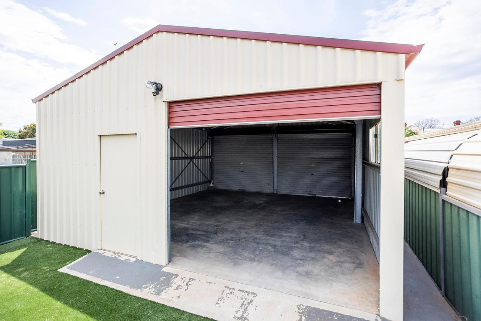 Cabo's On Currajong Warm, Cosy and Welcoming - Property Image 10