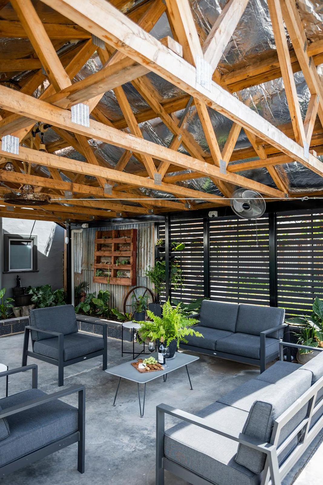 Cabo's On Currajong Warm, Cosy and Welcoming - Property Image 13