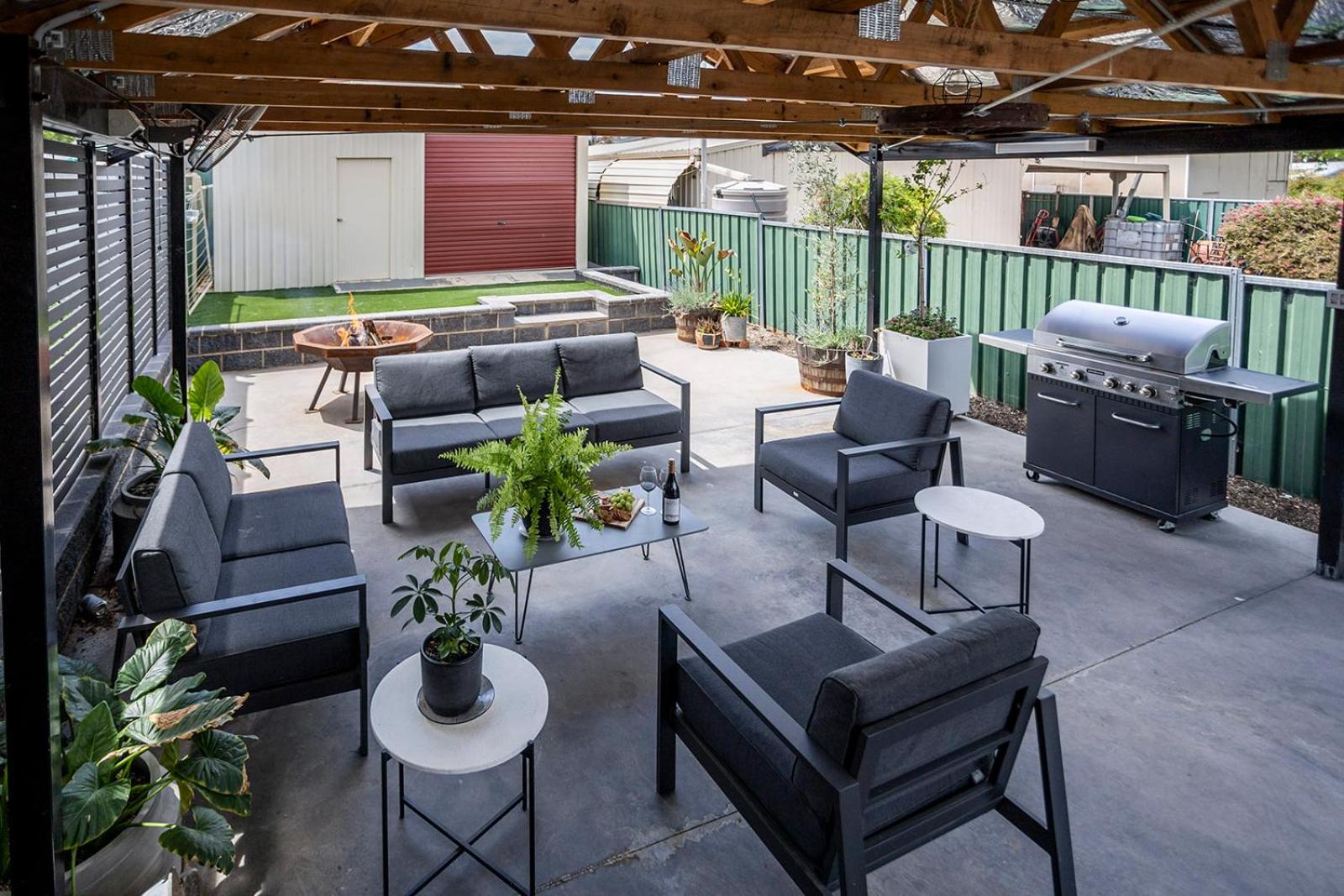 Cabo's On Currajong Warm, Cosy and Welcoming - Property Image 14