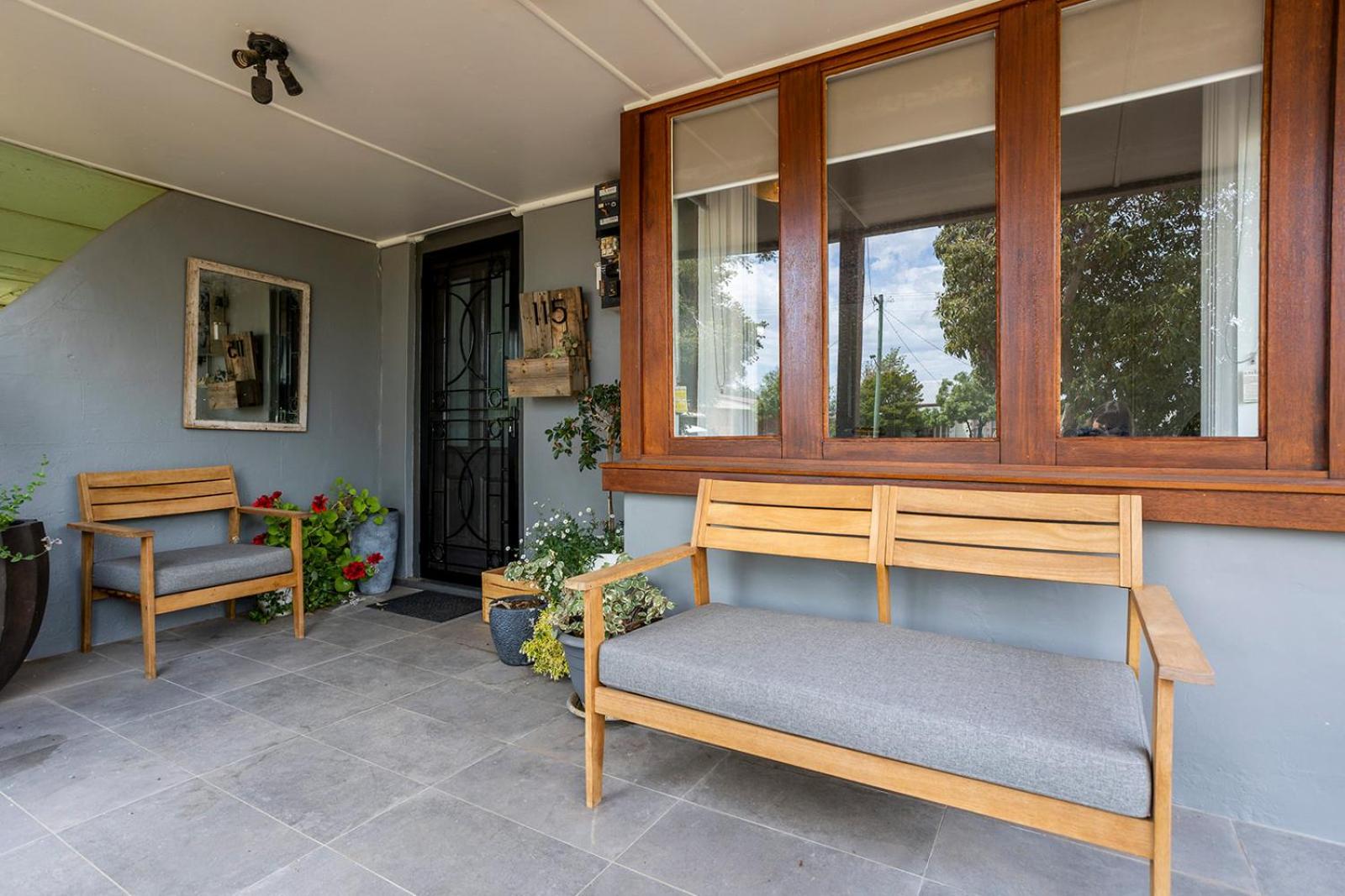 Cabo's On Currajong Warm, Cosy and Welcoming - Property Image 18