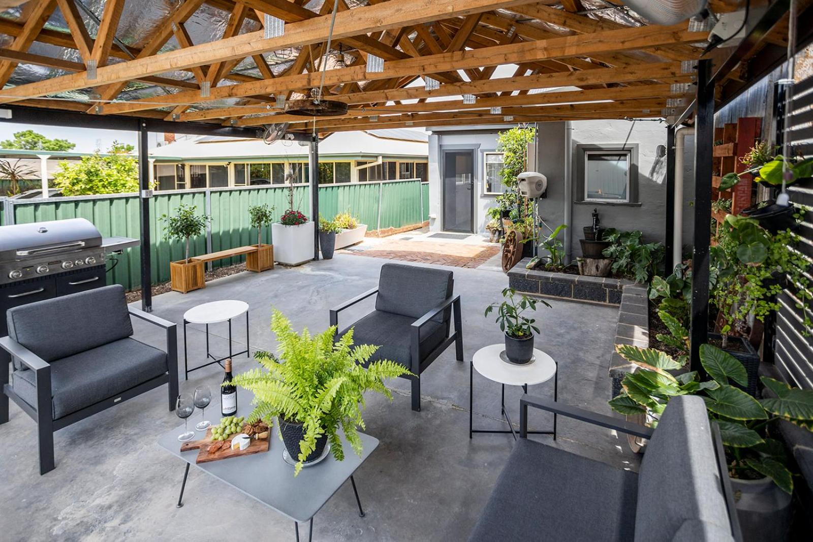 Cabo's On Currajong Warm, Cosy and Welcoming - Property Image 33