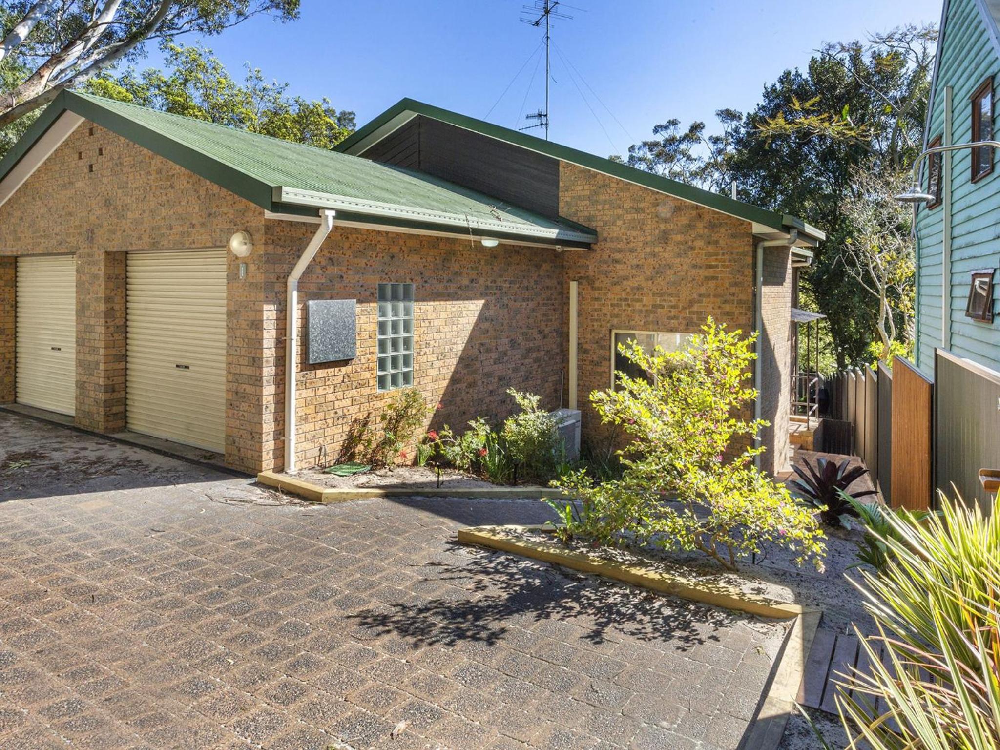 Hotel Nelson Bay Ocean Jewel - Image 1