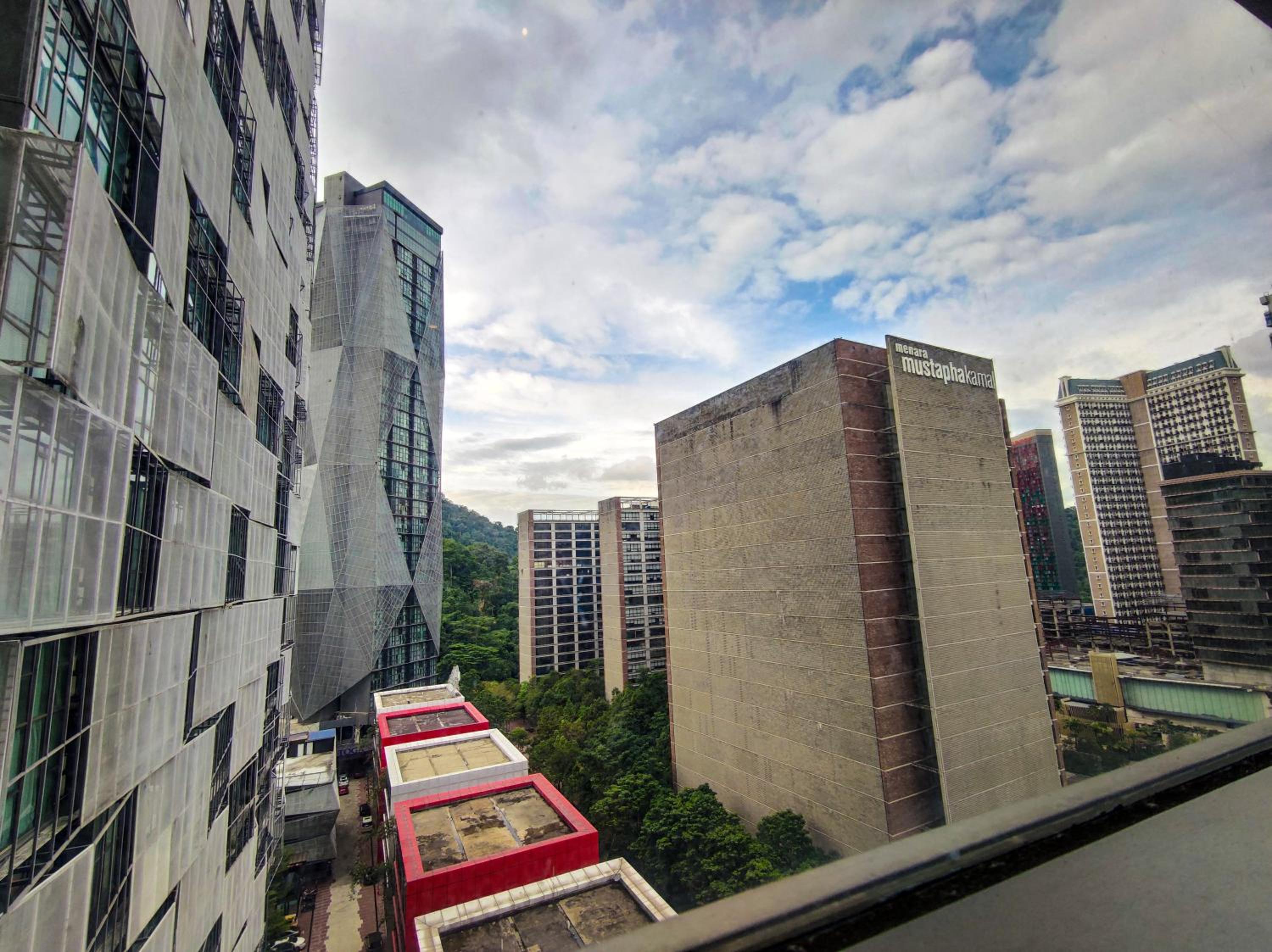 Crown4 Executive Suite (City View)@Petaling Jaya photo 3