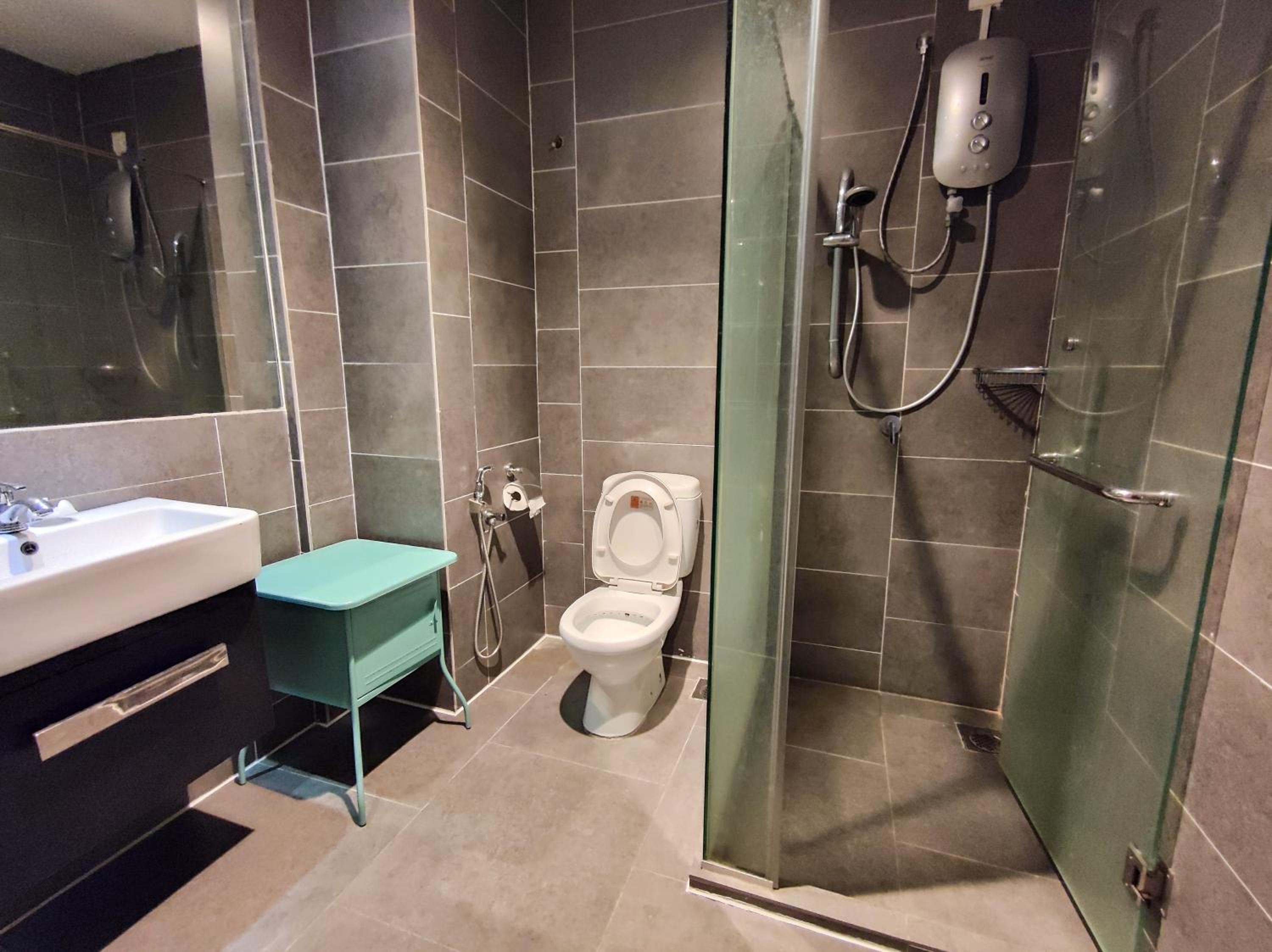 Crown4 Executive Suite (City View)@Petaling Jaya photo 8