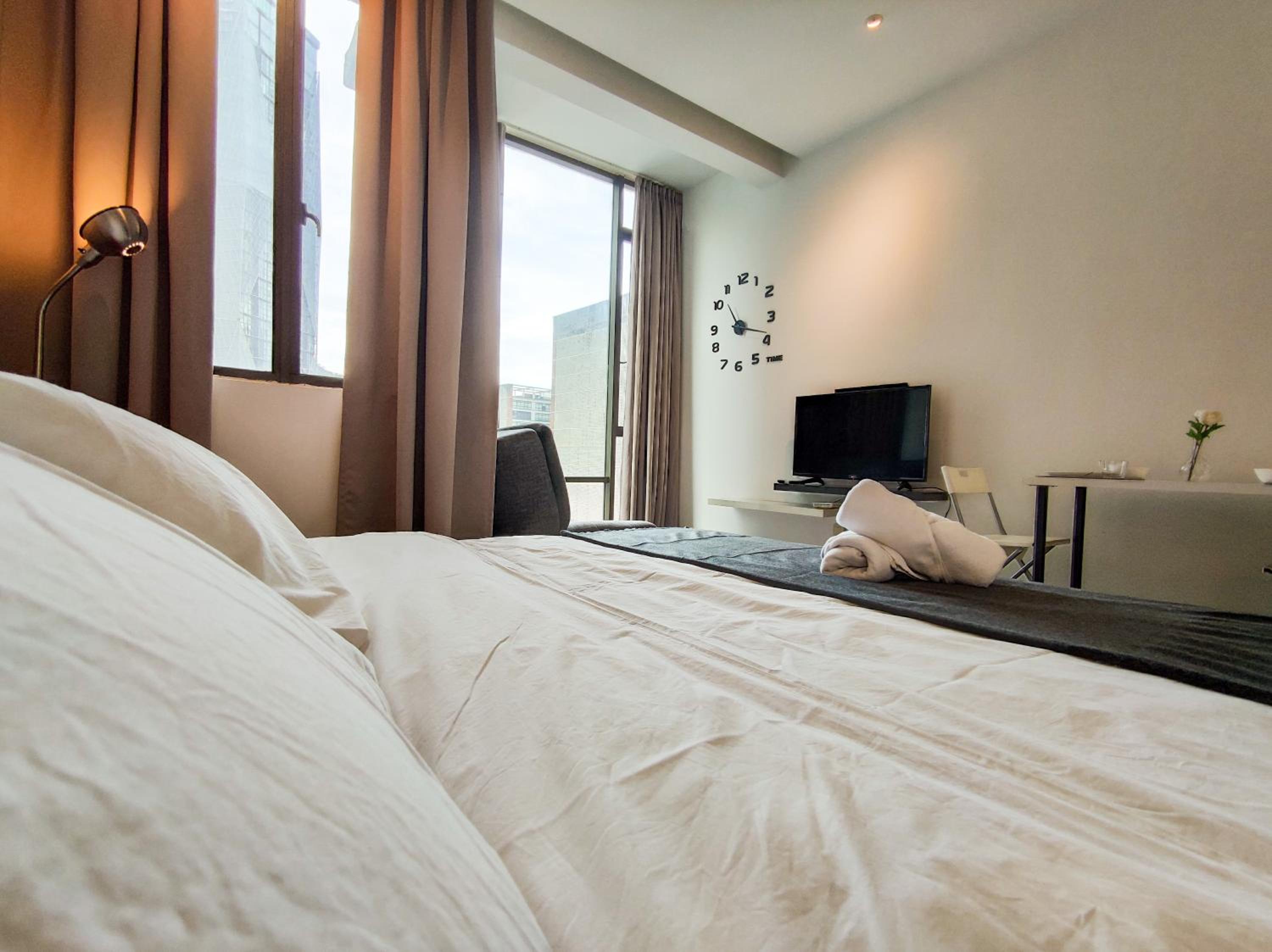Crown4 Executive Suite (City View)@Petaling Jaya photo 7