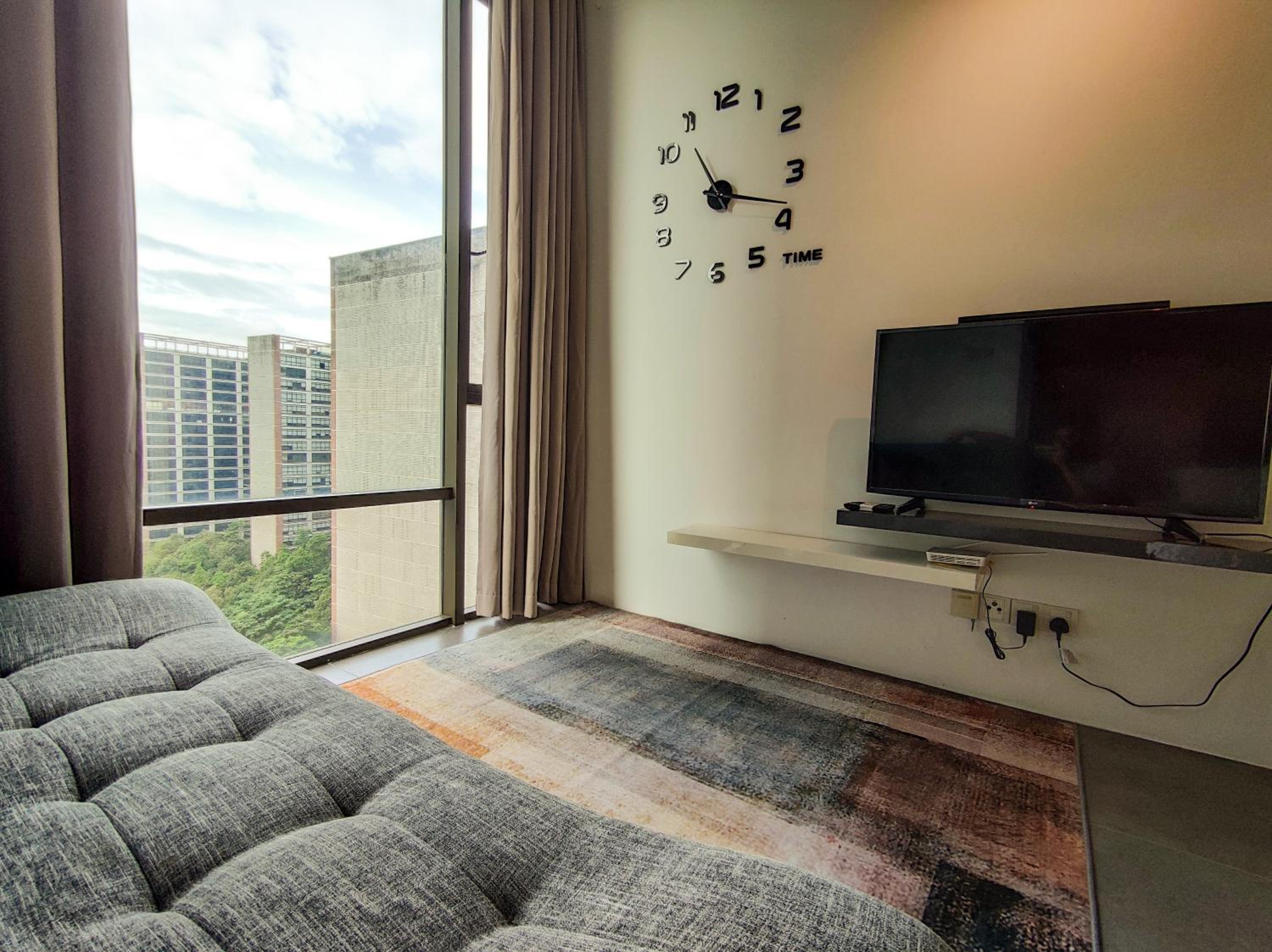 Crown4 Executive Suite (City View)@Petaling Jaya photo 4