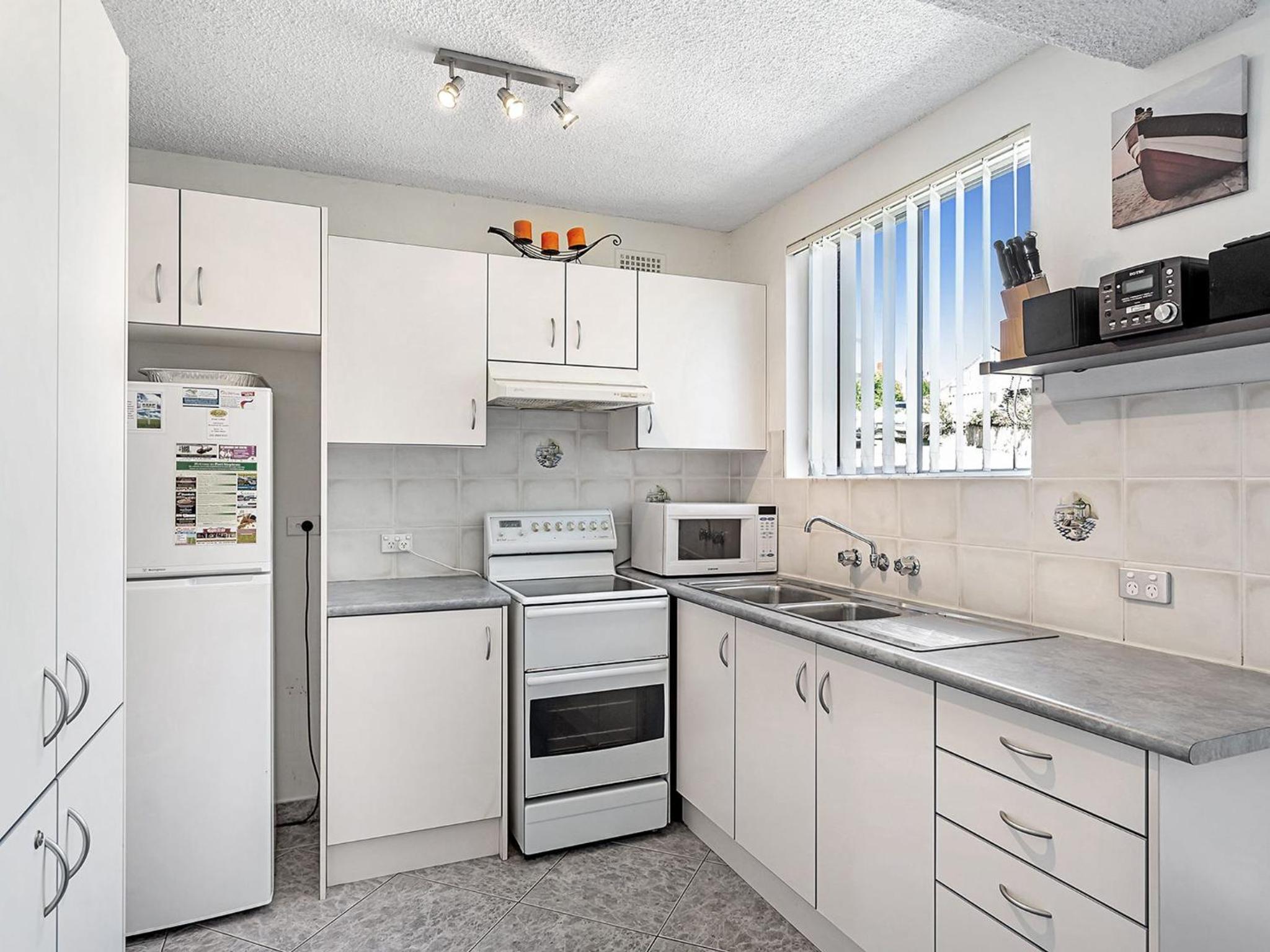 Sunset Court Unit 1 3 Resthaven Avenue