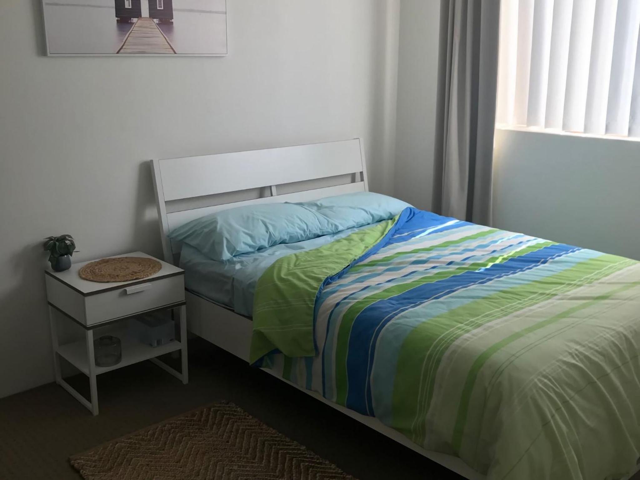 Sunset Court Unit 1 3 Resthaven Avenue