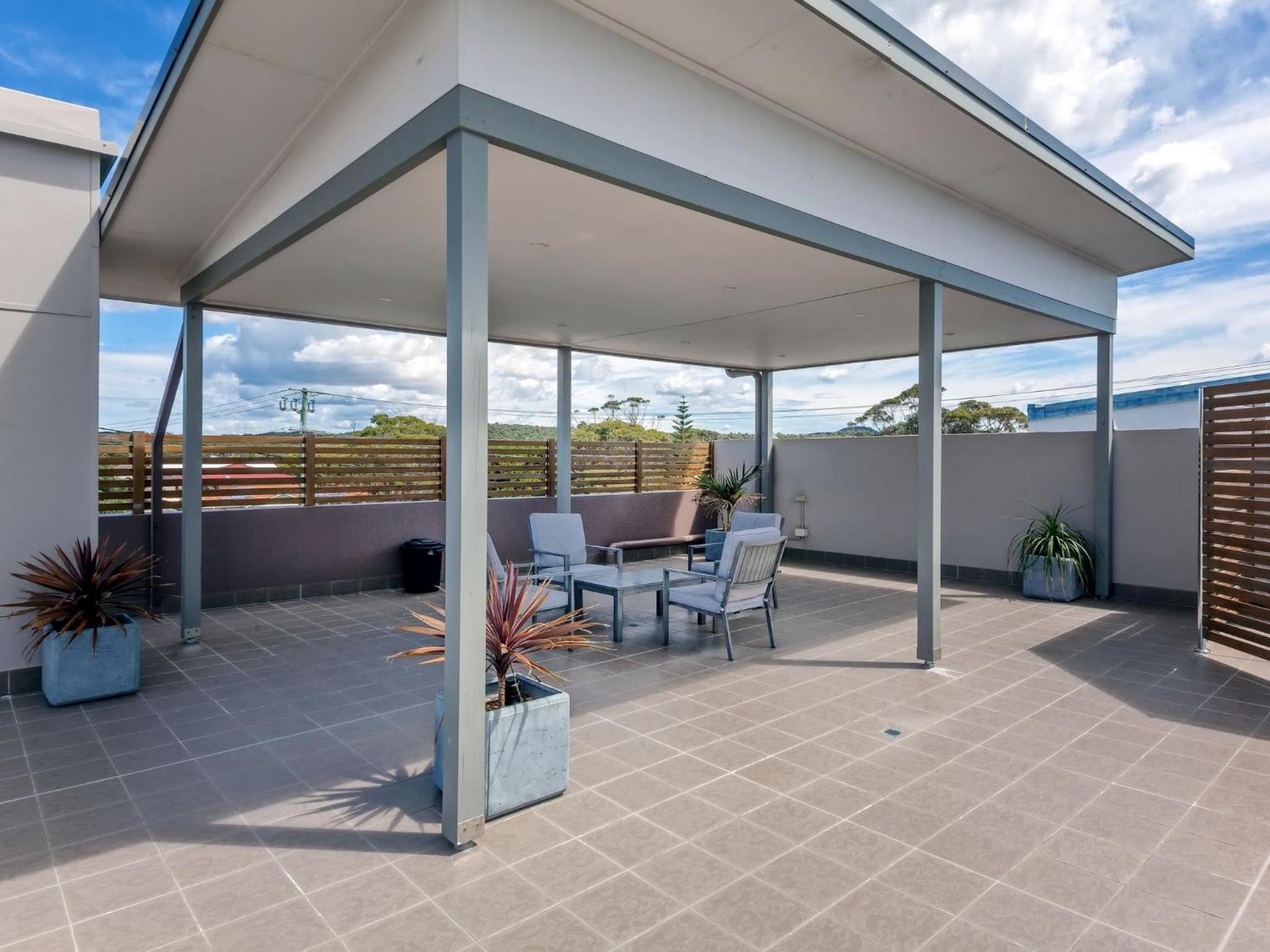 roof