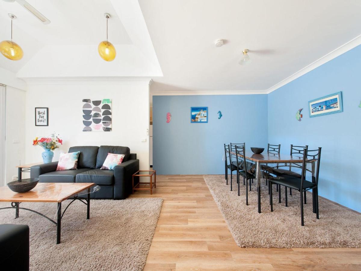 The Poplars Unit 31 34 Magnus Street