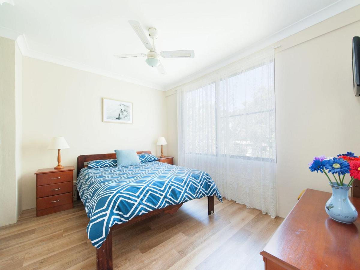 The Poplars Unit 31 34 Magnus Street