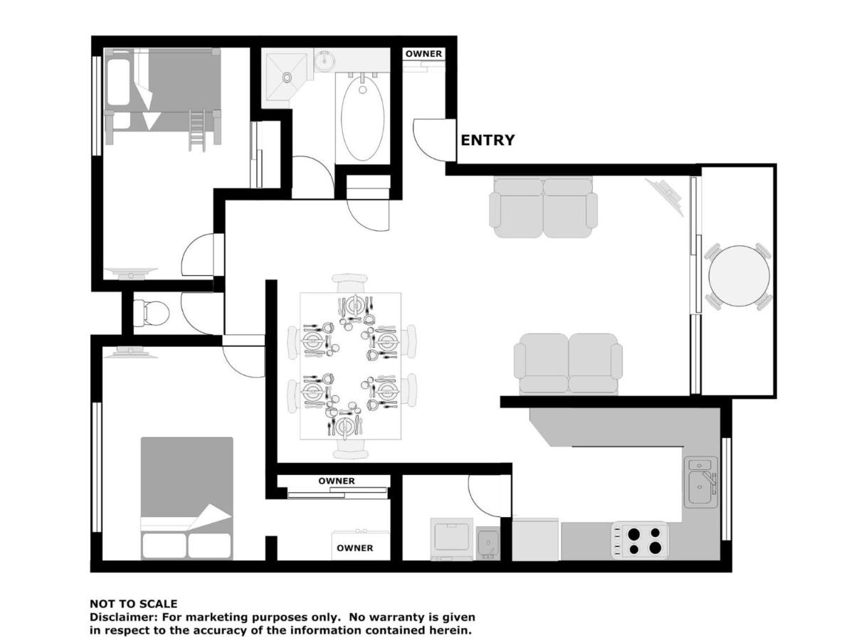 The Poplars Unit 31 34 Magnus Street