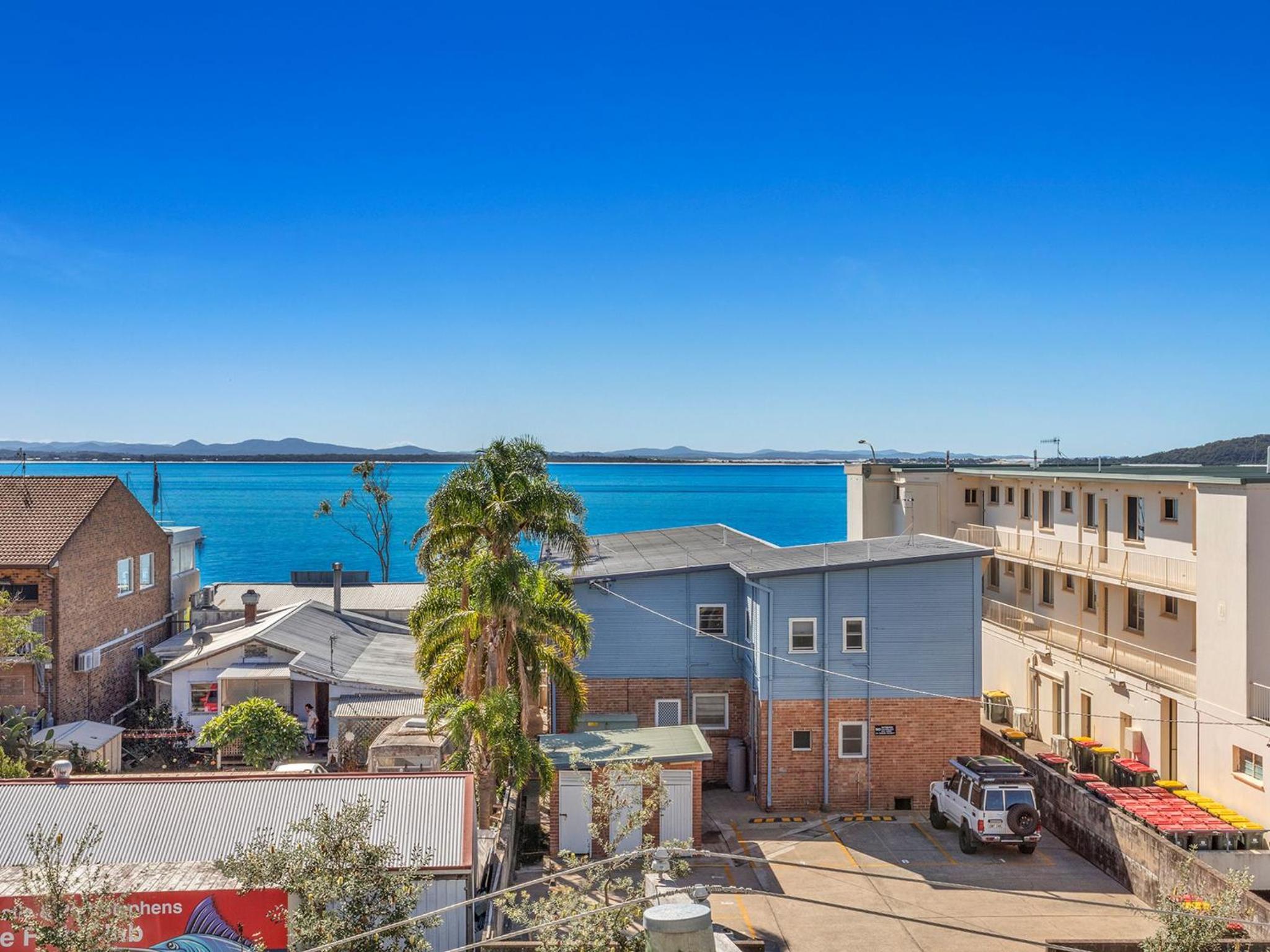 The Shoal Apartments Unit 310