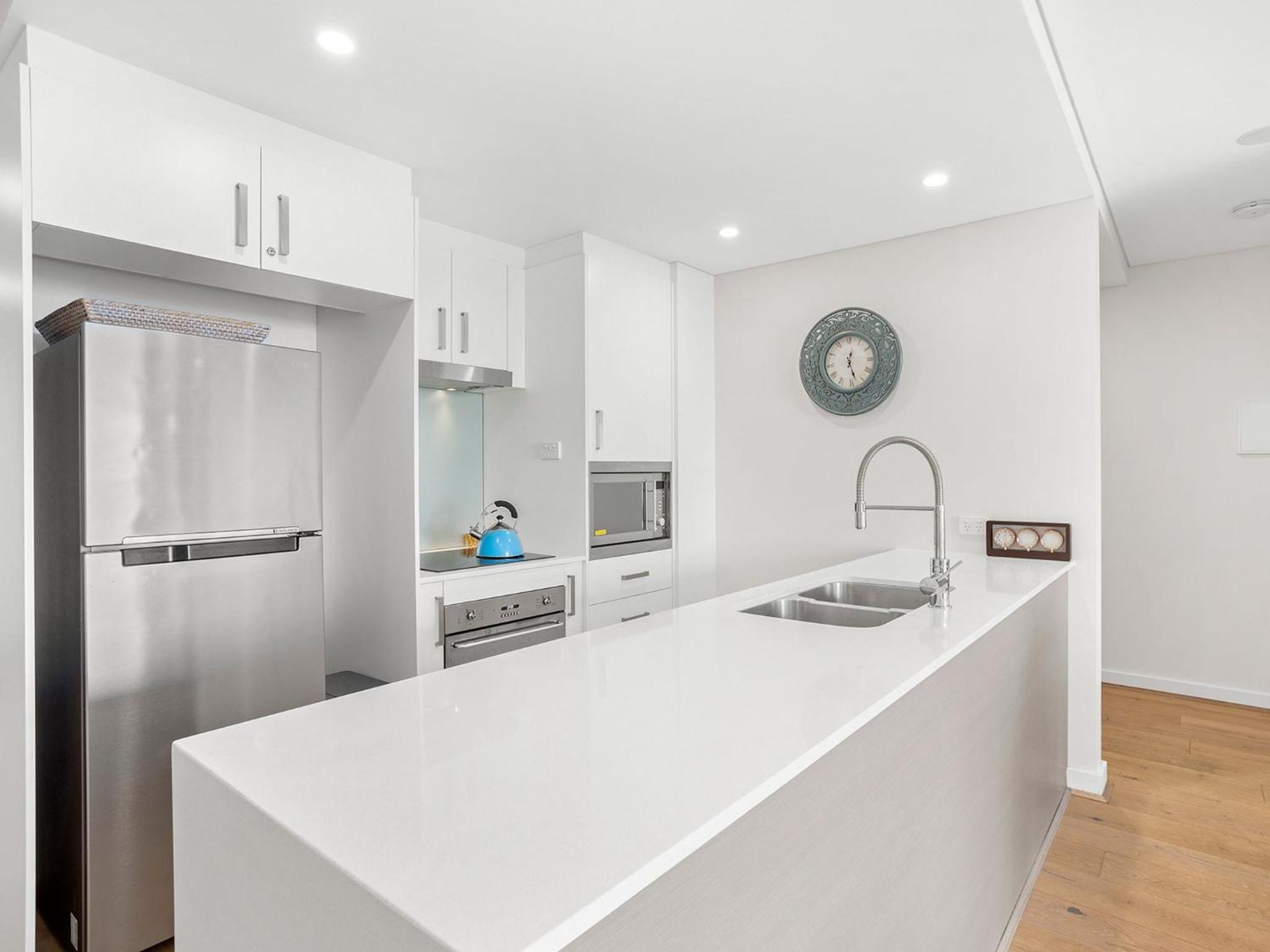 The Shoal Apartments Unit 310