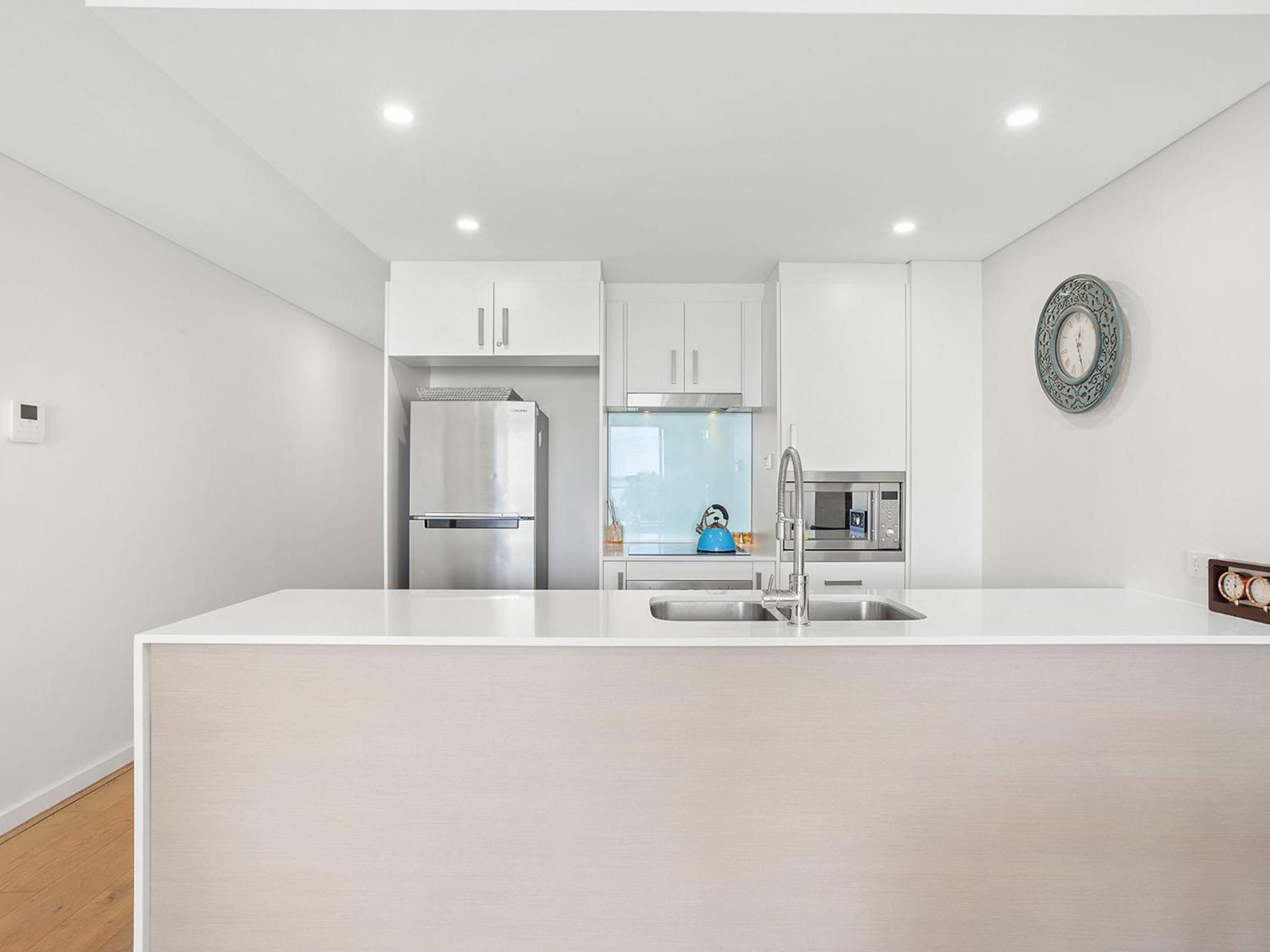 The Shoal Apartments Unit 310