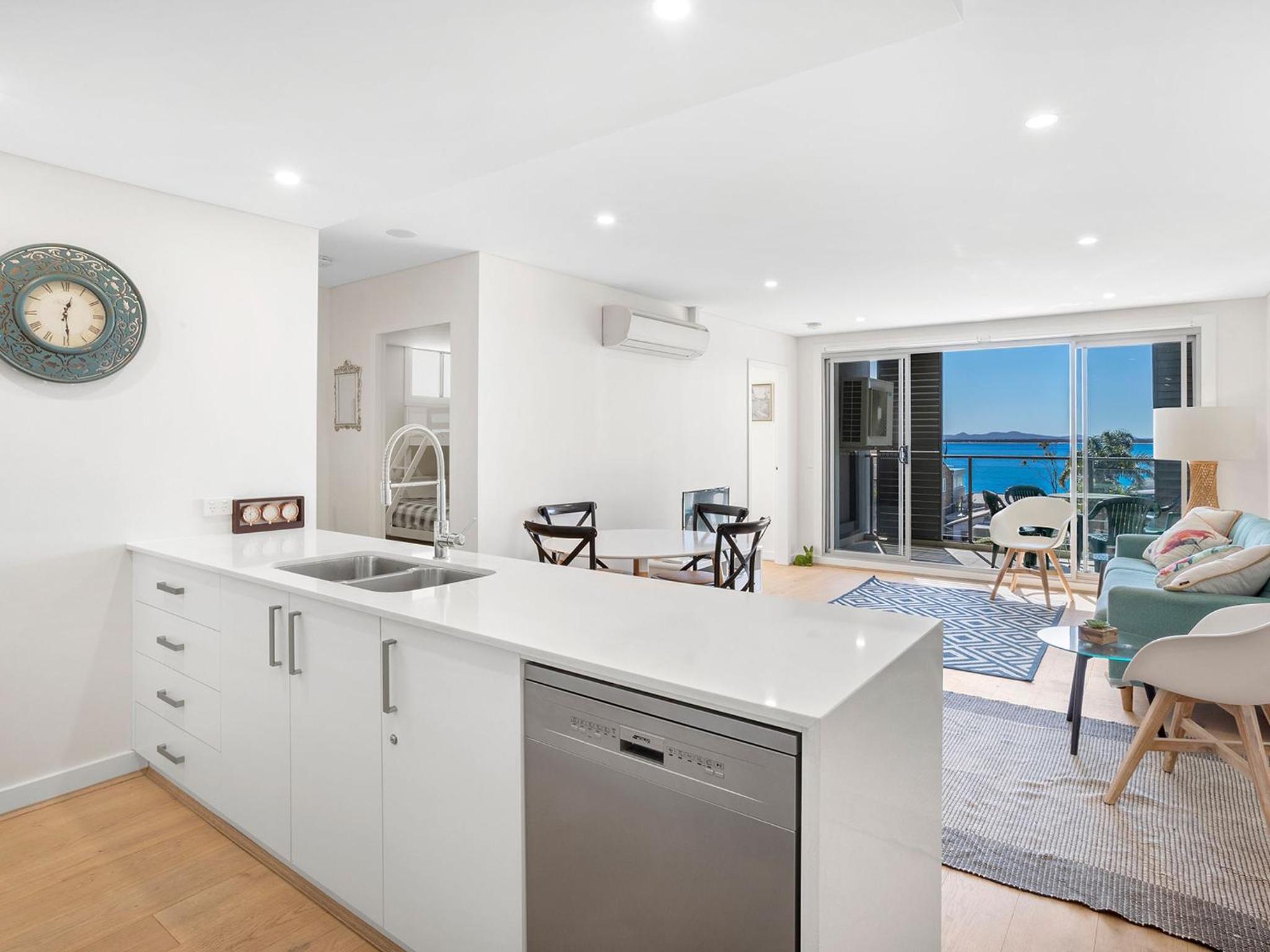 The Shoal Apartments Unit 310