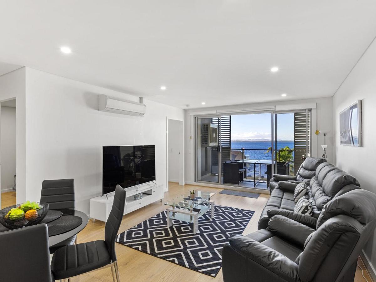 The Shoal Apartments, Unit 410/4-8 Bullecourt Street view 2