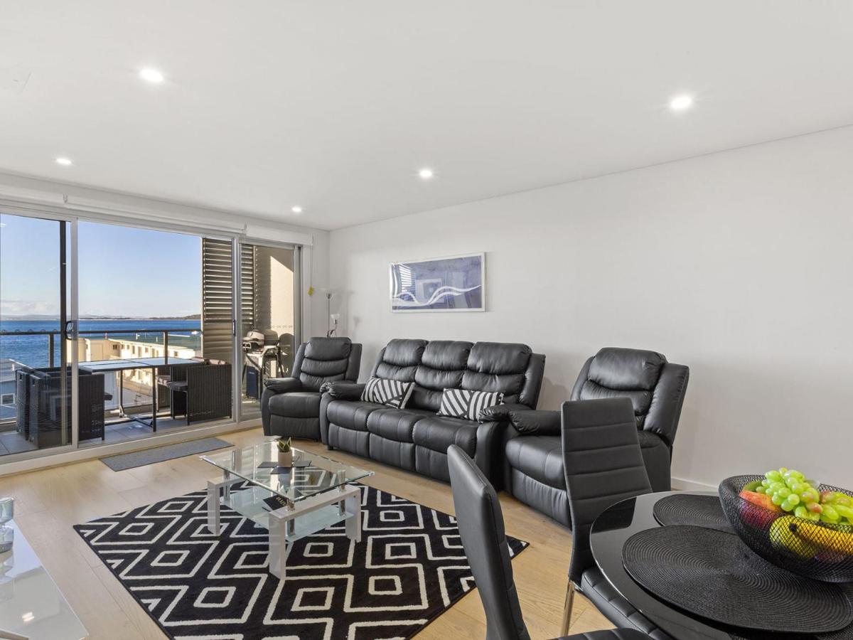 The Shoal Apartments, Unit 410/4-8 Bullecourt Street view 3