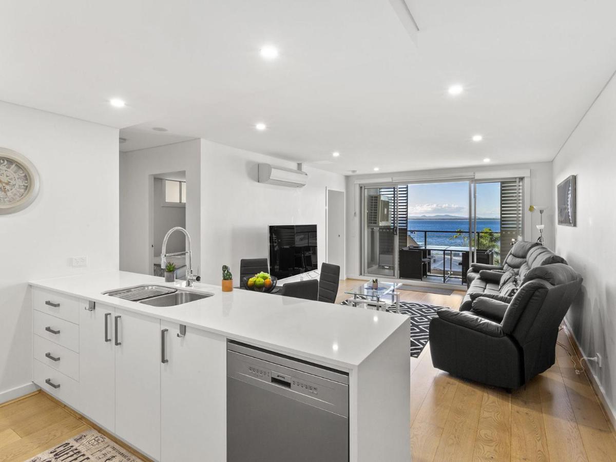 The Shoal Apartments, Unit 410/4-8 Bullecourt Street view 5