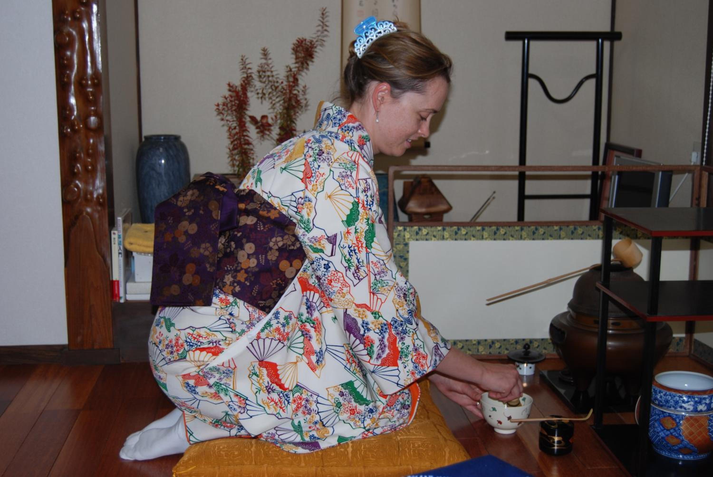 Ryokan Seifuso