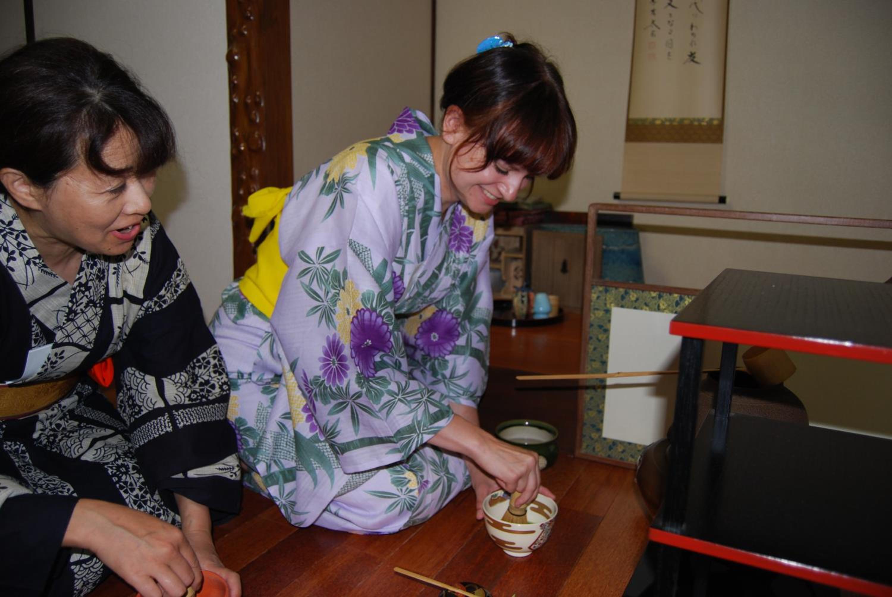 Ryokan Seifuso