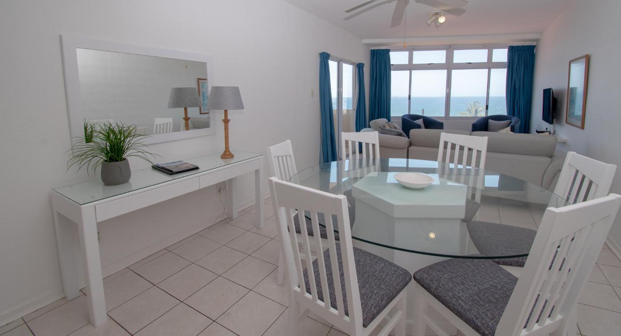 45 Sea Lodge Umhlanga Rocks view 4