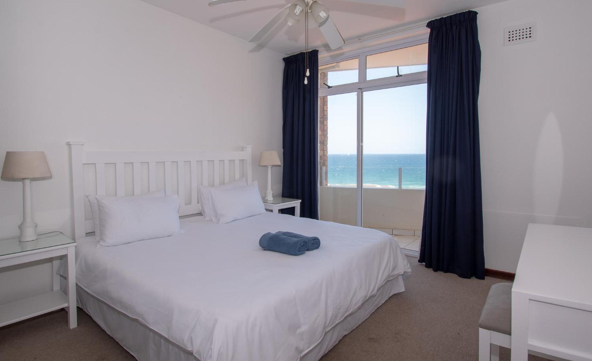 45 Sea Lodge Umhlanga Rocks view 5