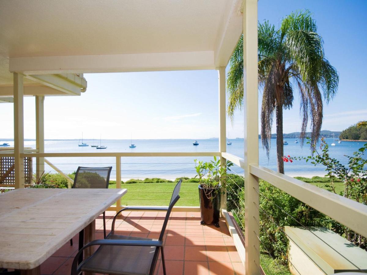 Tuscan Waterfront Unit 1 213 Soldiers Point Road