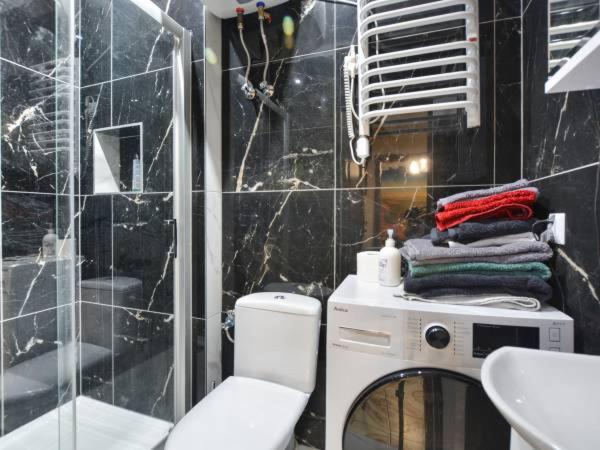 Apartament Folkowy Wujek pod Gromadzyniem view 5