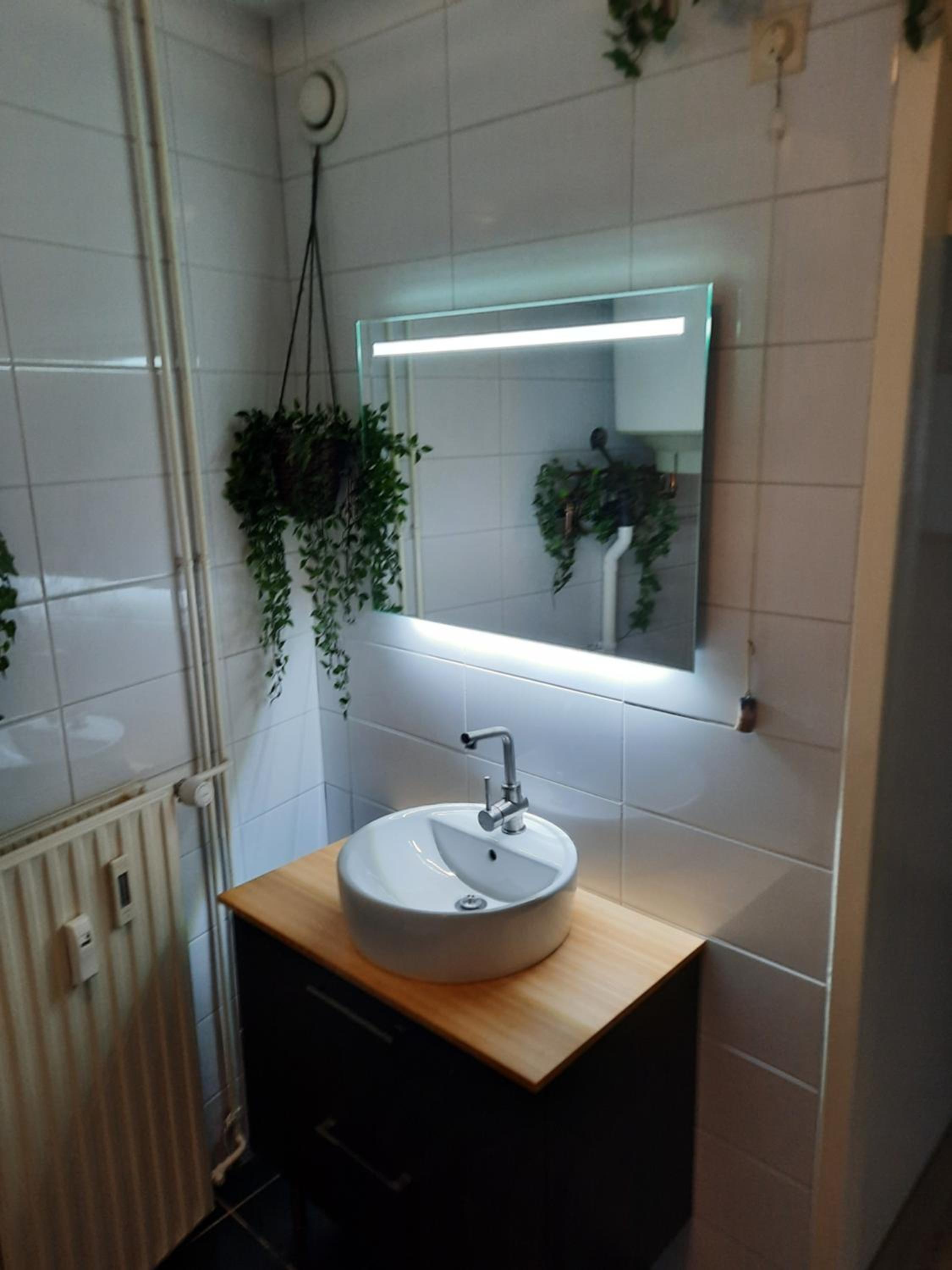 Have a nice stay! - Apartment Duinvos 150m from the beach view 4