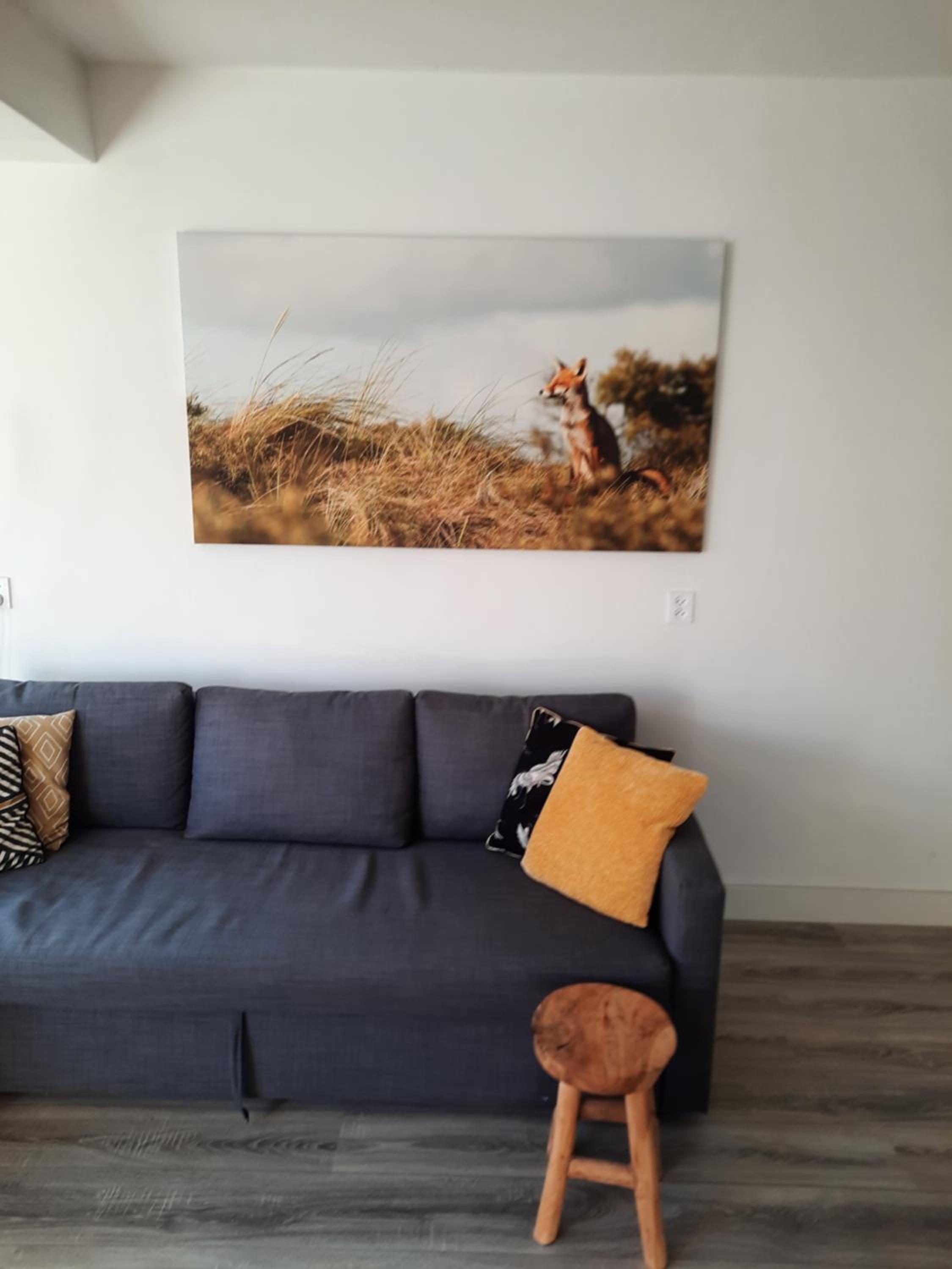 Have a nice stay! - Apartment Duinvos 150m from the beach view 5