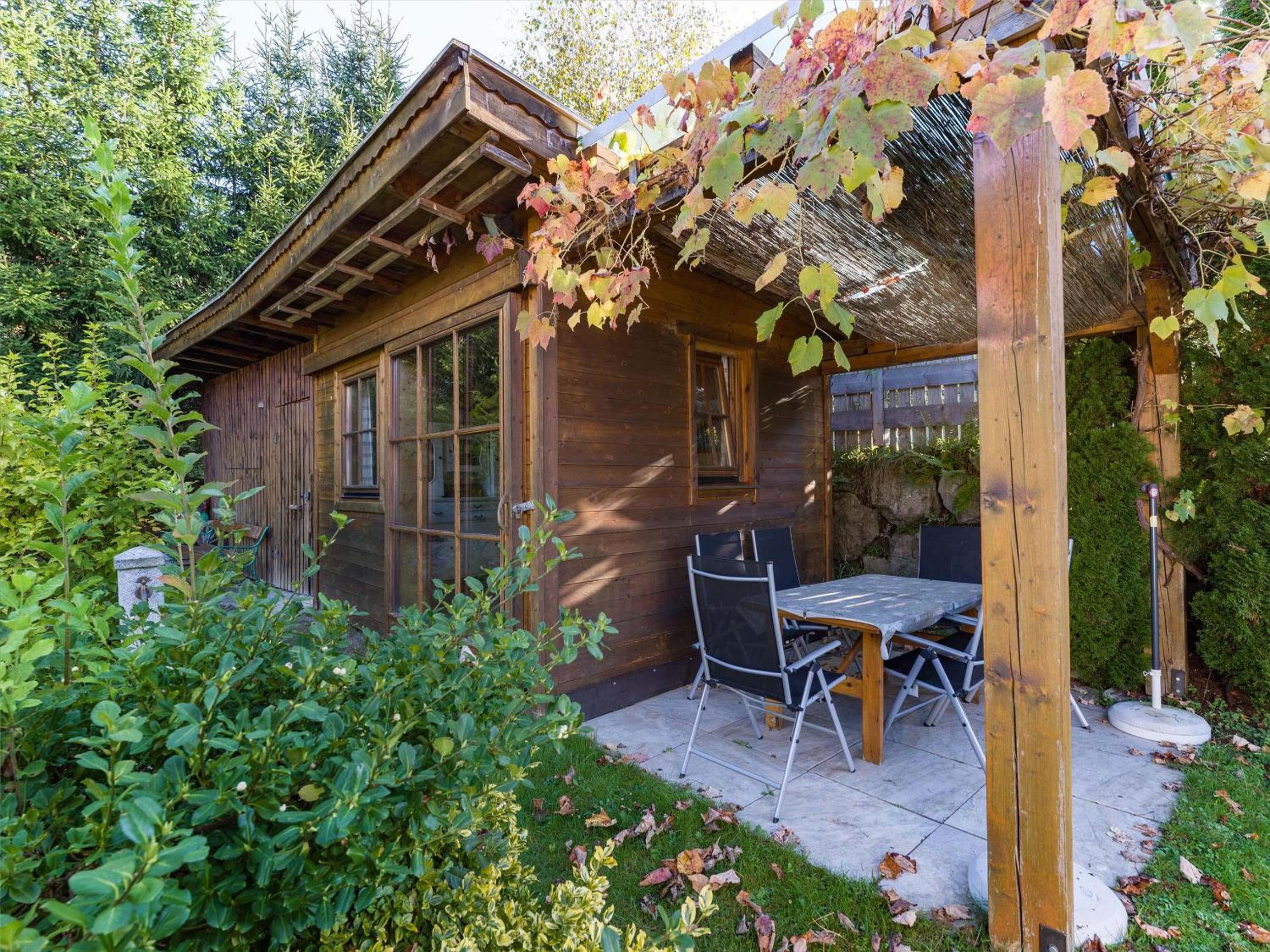 Ferienwohnung Pacher
