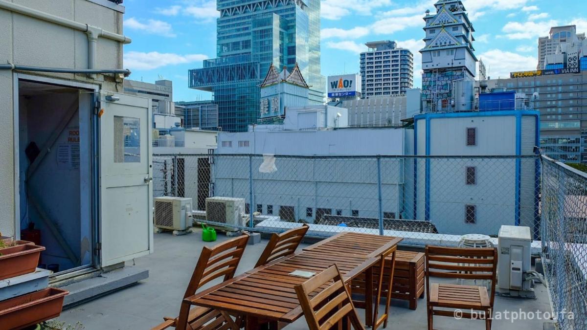 rooftop
