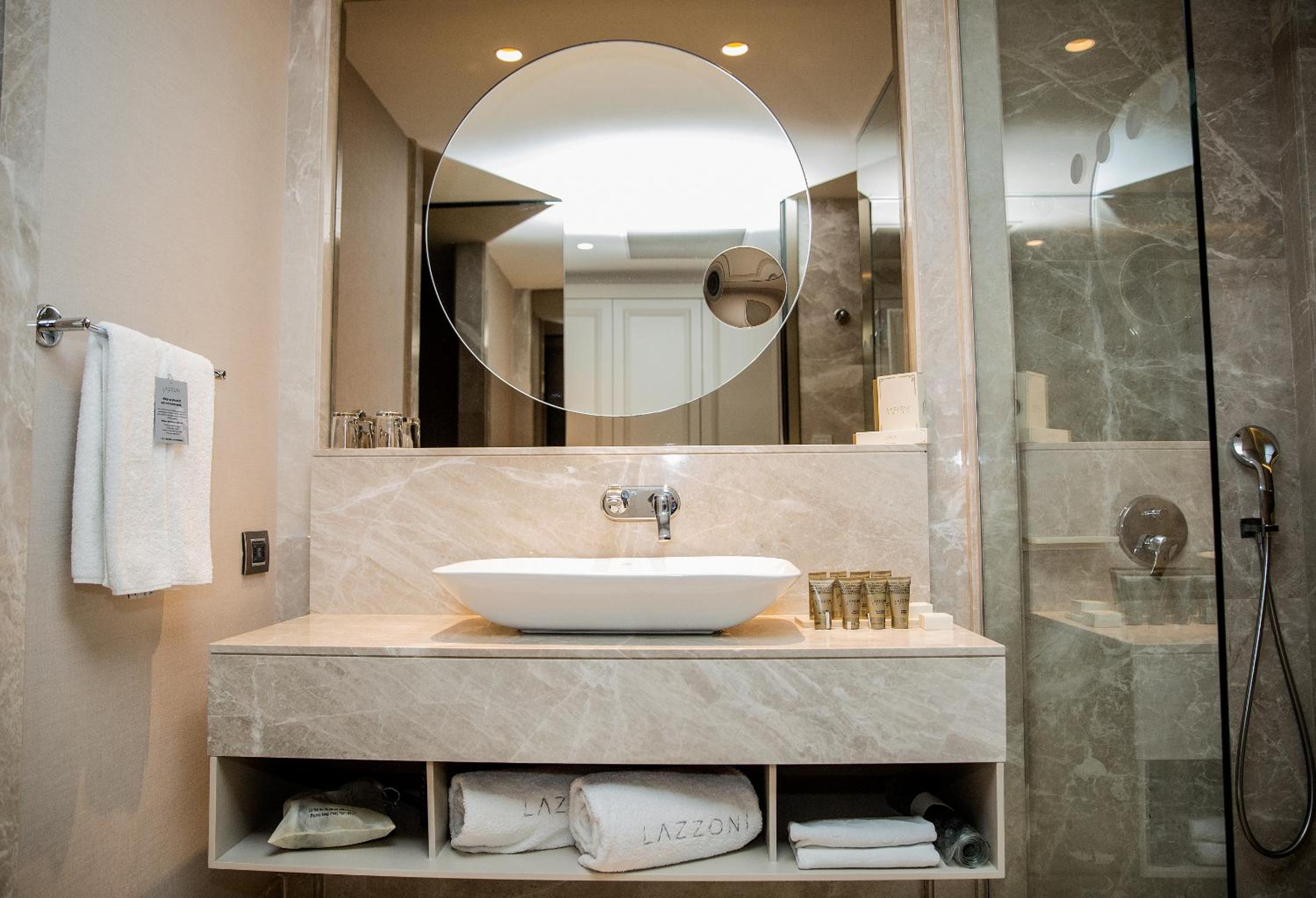 Lazzoni Otel - Image 82