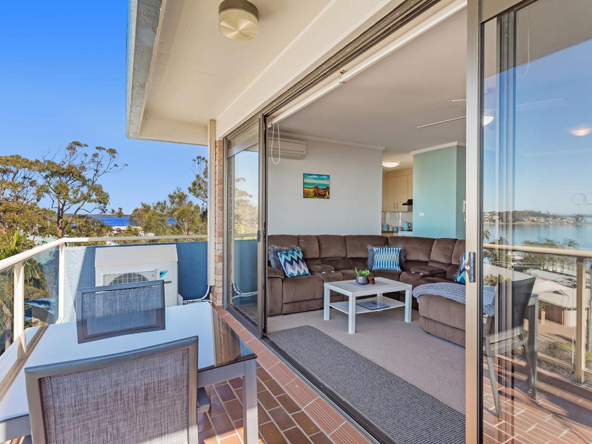 Triview Unit 11 - Soldiers Point view 5