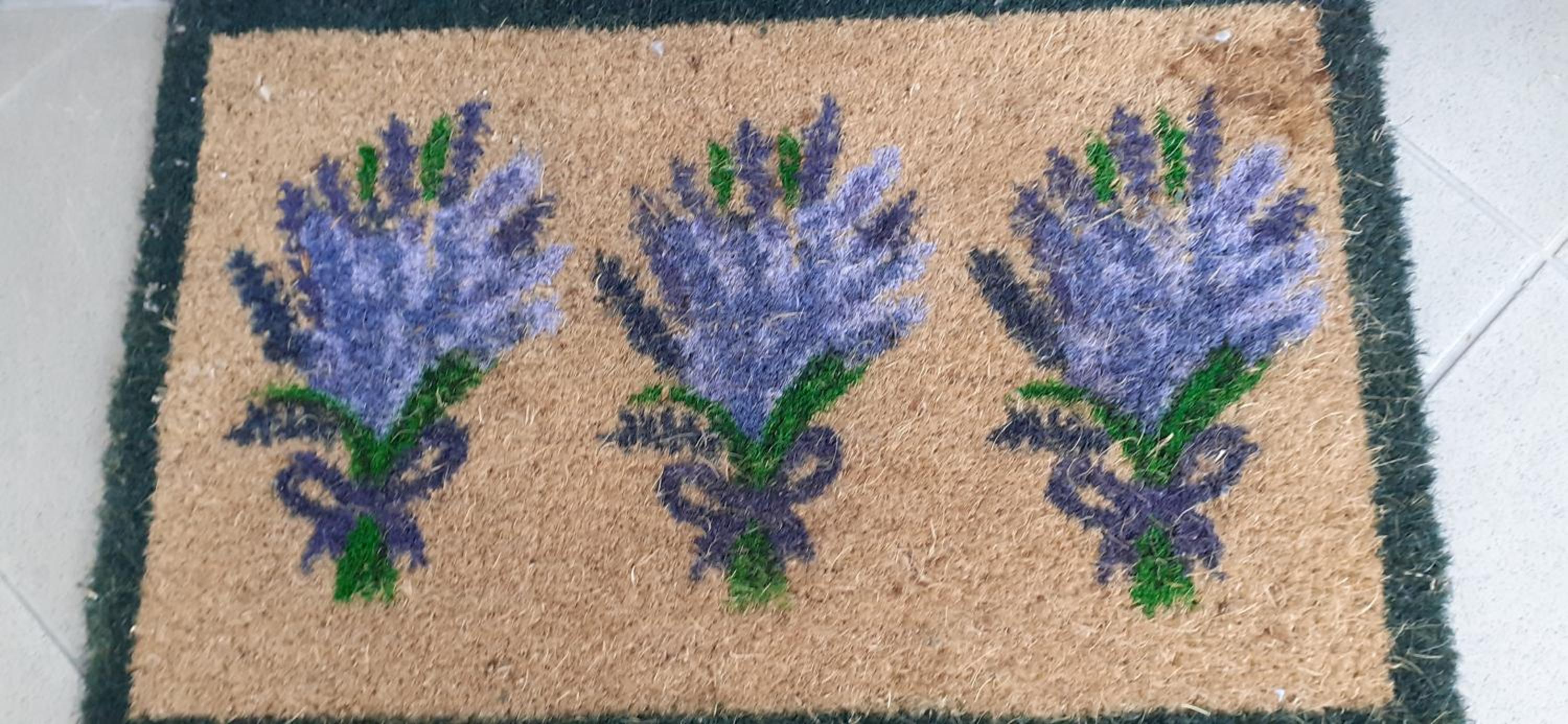 Lavender Apartment view 3