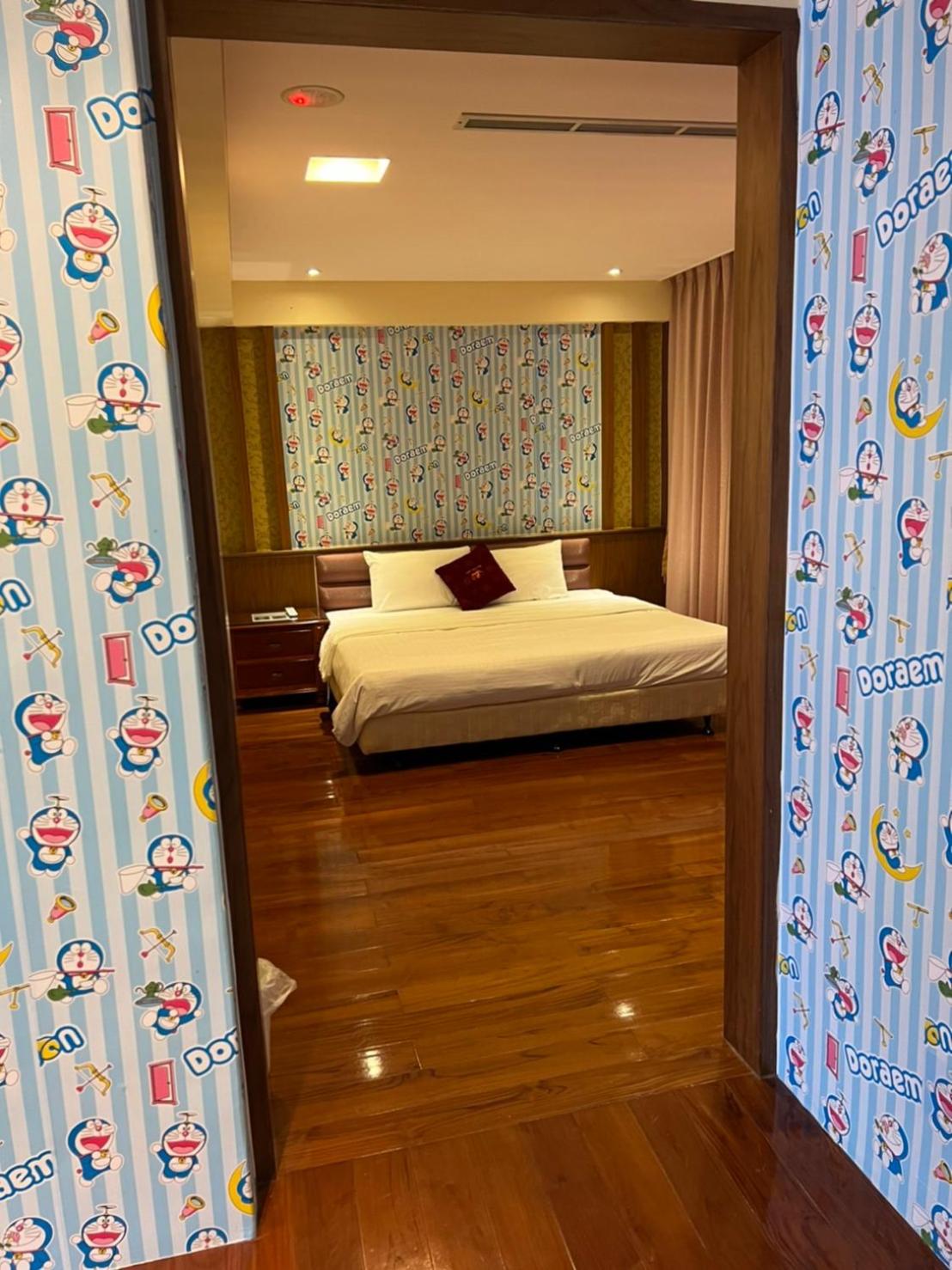 Charming Motel