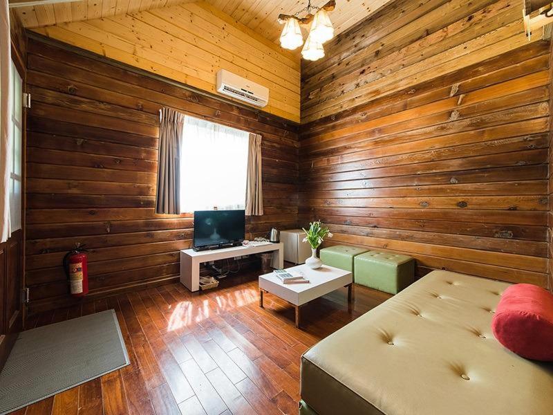 Kentington Resort