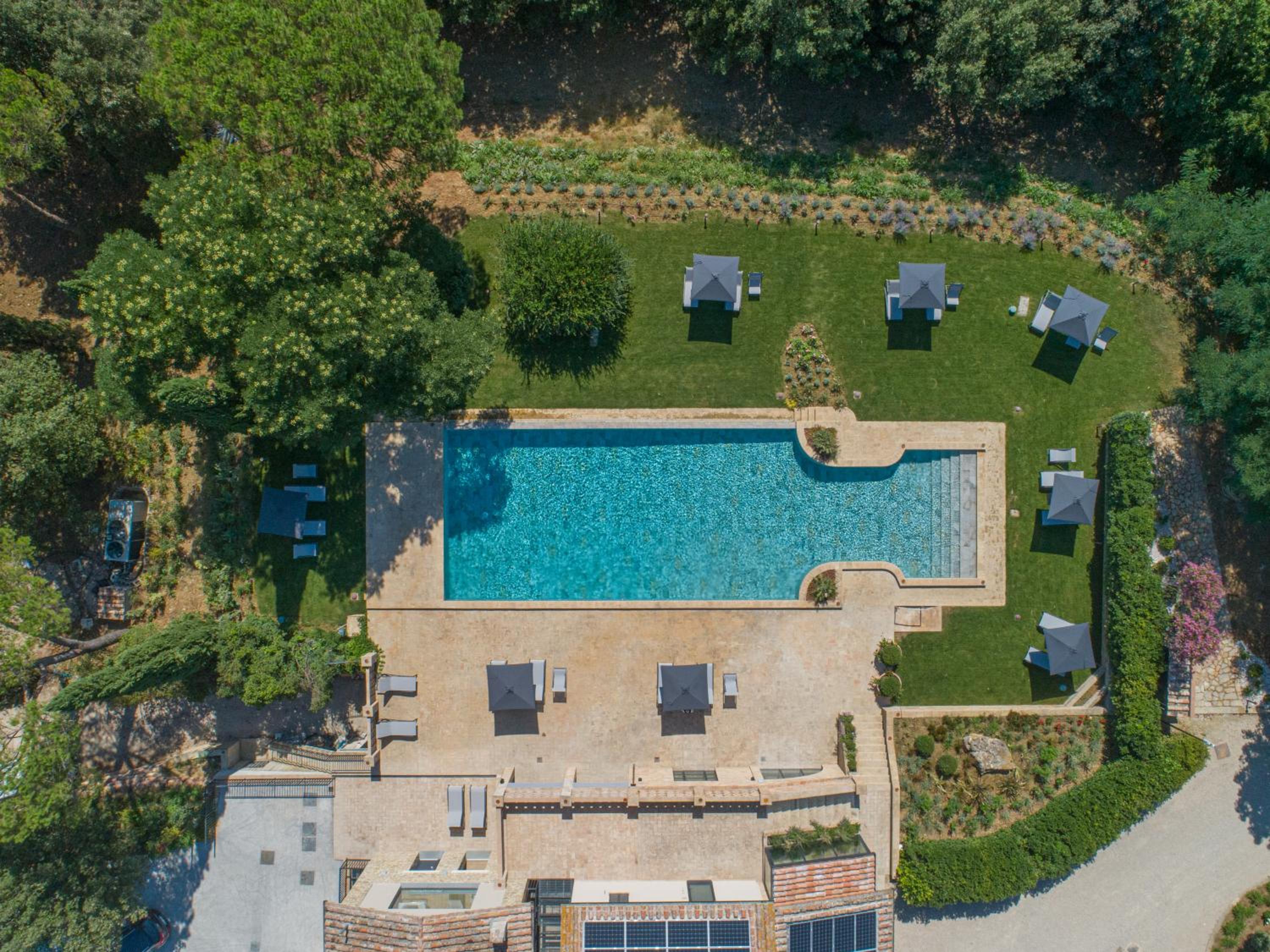 Le Cappuccinelle Suites&SPA view 5