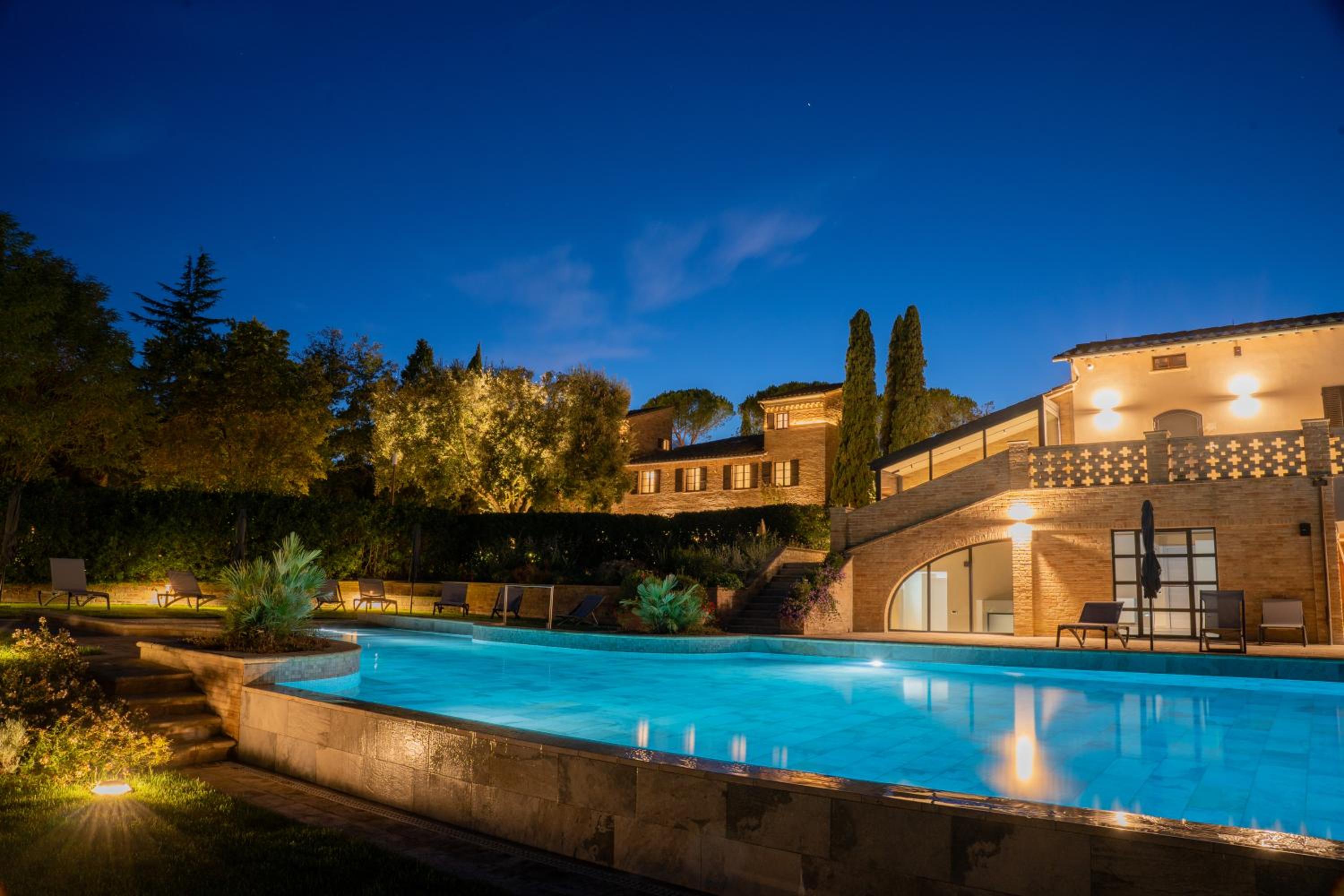 Le Cappuccinelle Suites&SPA view 4