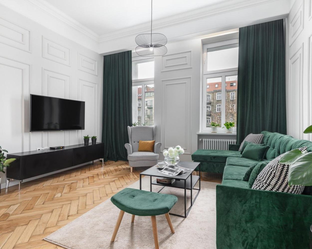 KAZIA Apartment in My Center 12