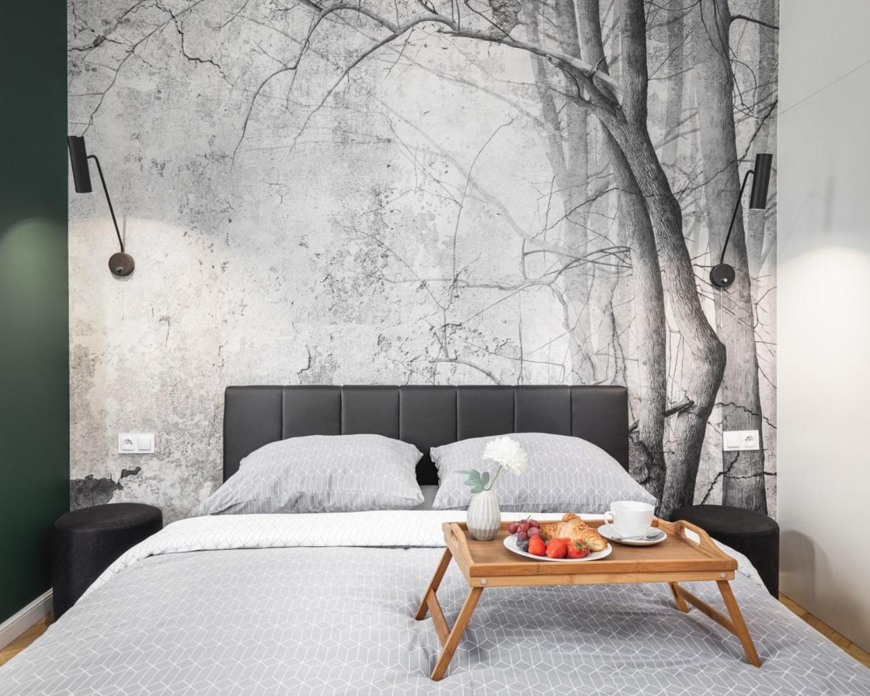 KAZIA Apartment in My Center 11