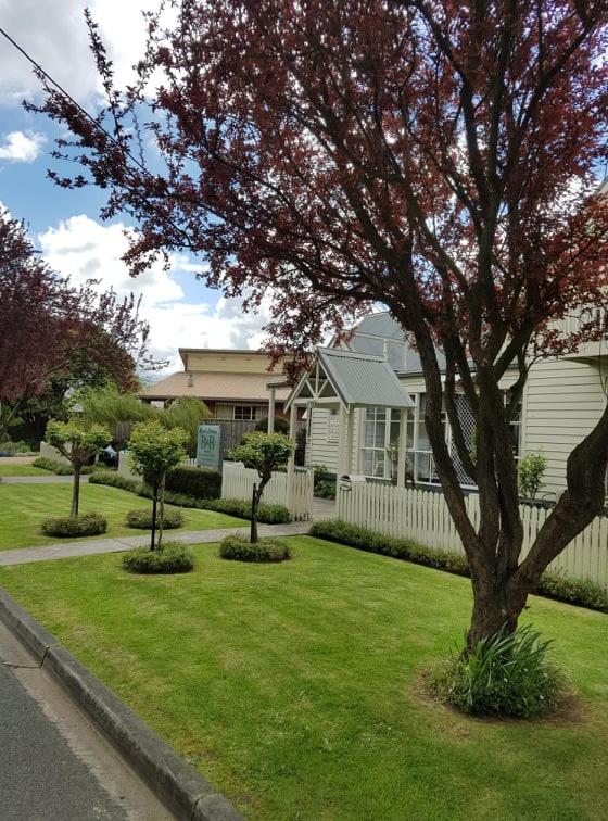 Creek Cottage Bed and Breakfast Traralgon