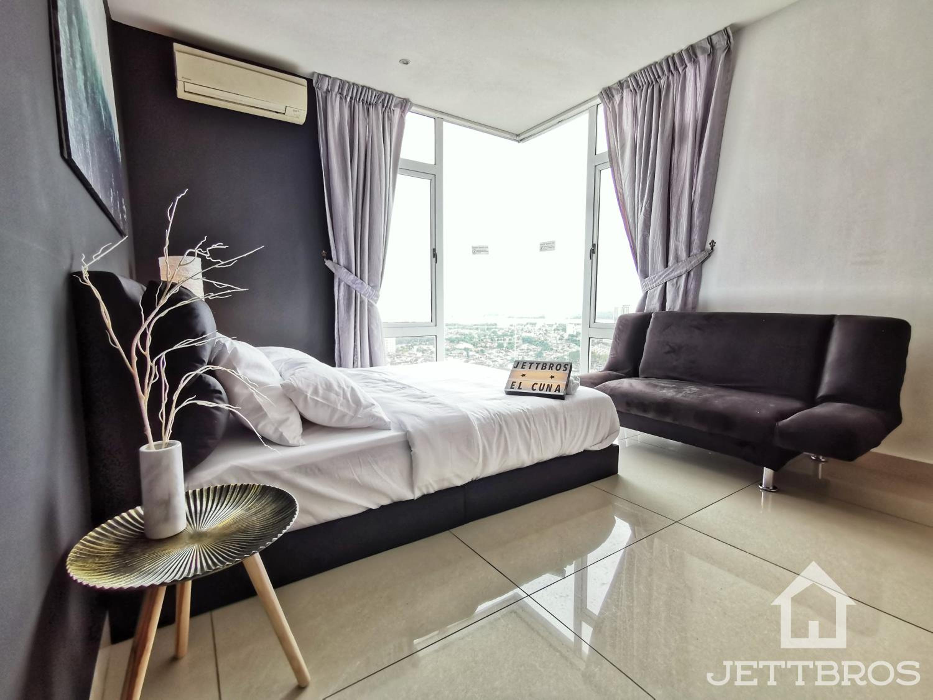 KSL D'Esplanade By JettBros Johor Bahru