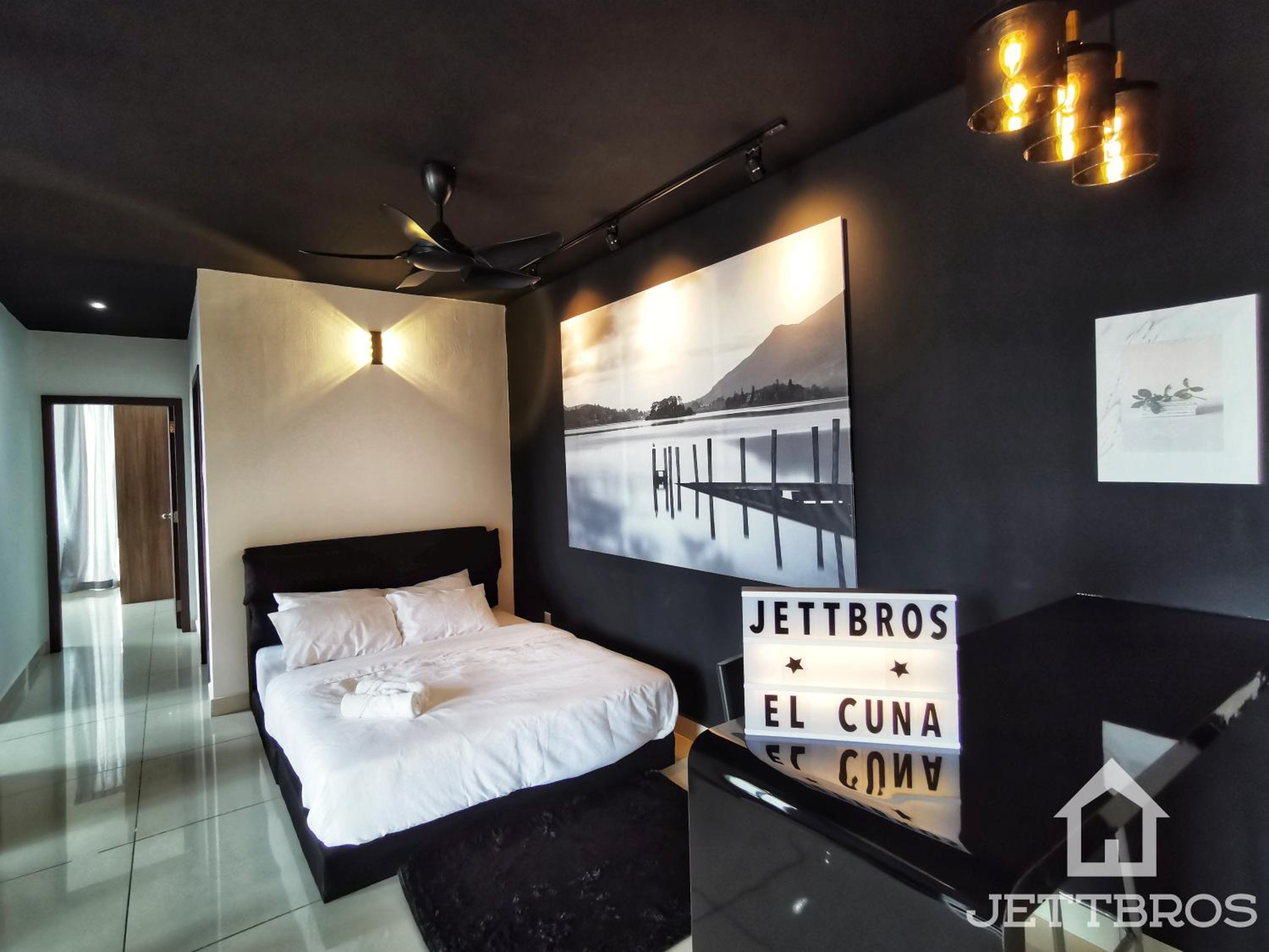 KSL D'Esplanade By JettBros Johor Bahru
