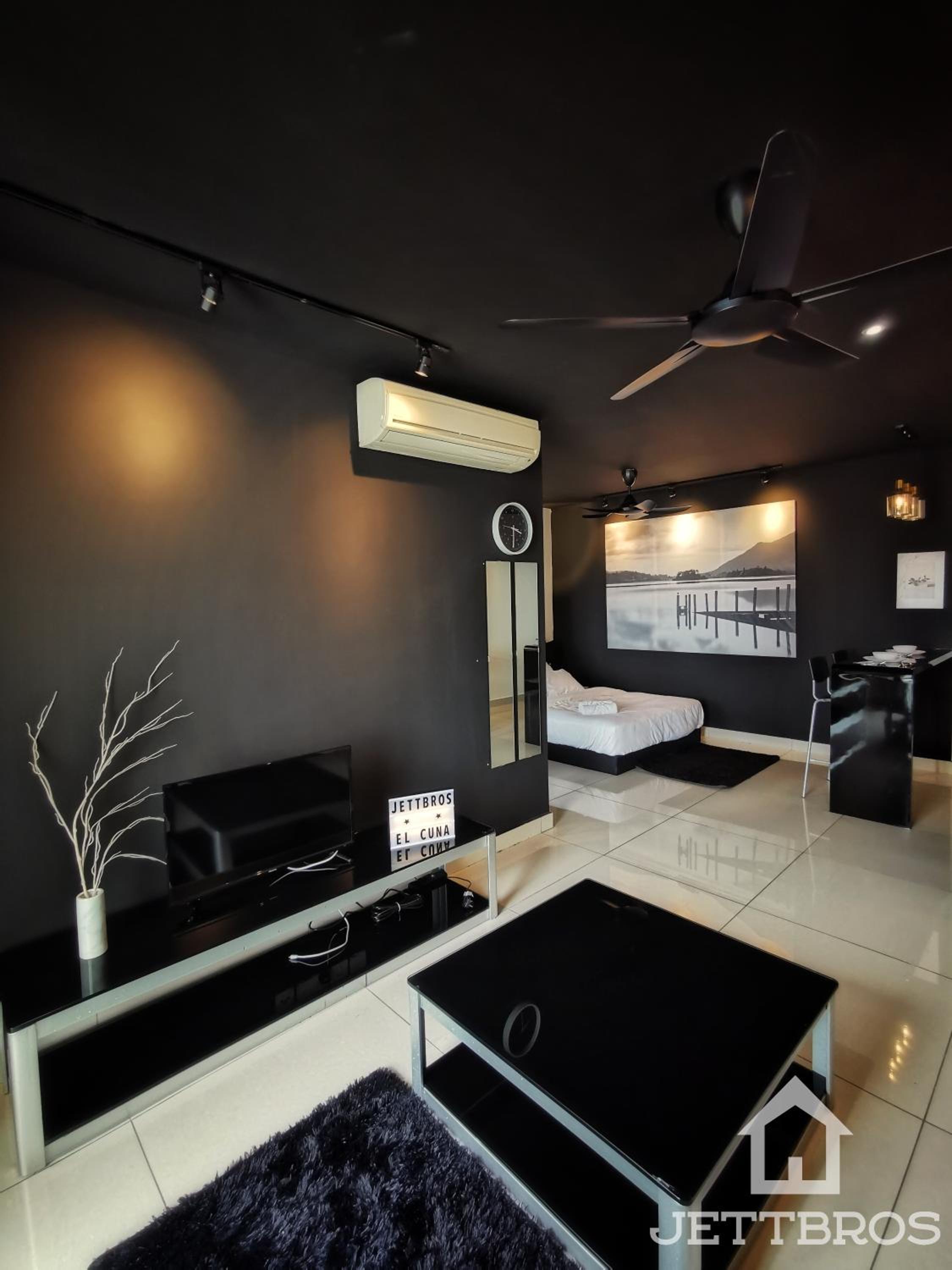 KSL D'Esplanade By JettBros Johor Bahru