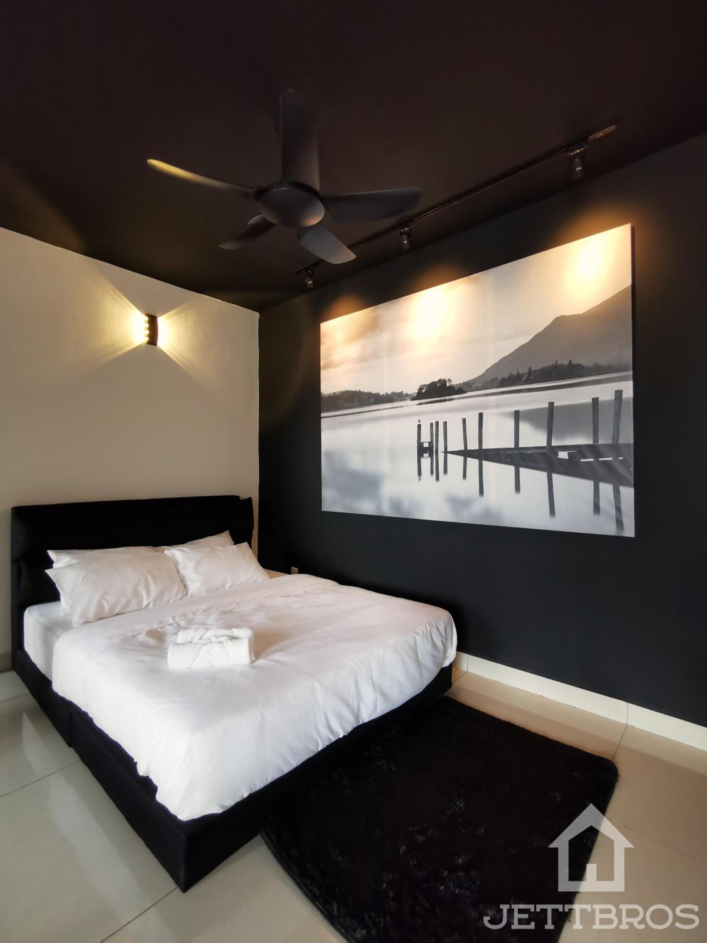 KSL D'Esplanade By JettBros Johor Bahru