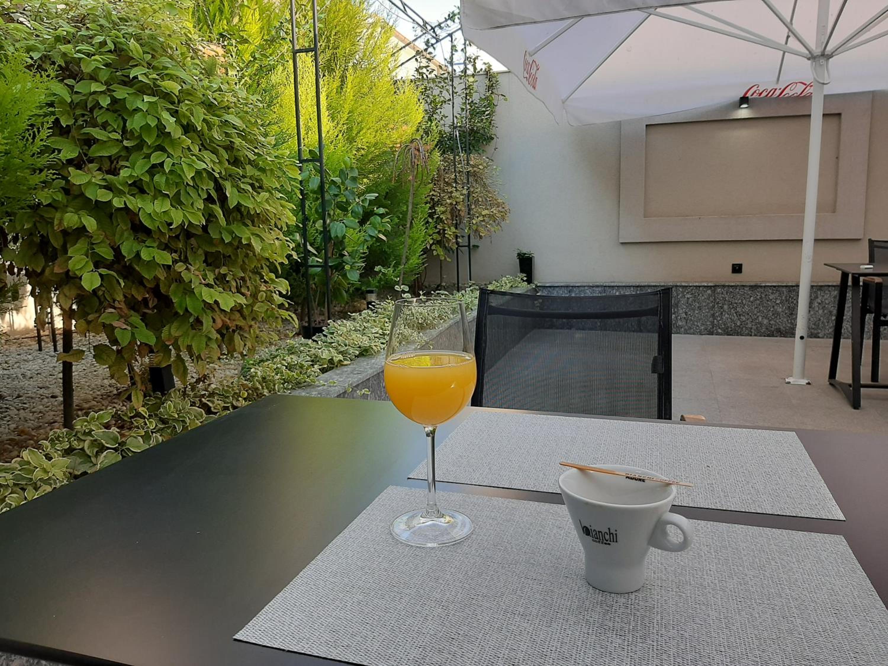 Boutique Guest House